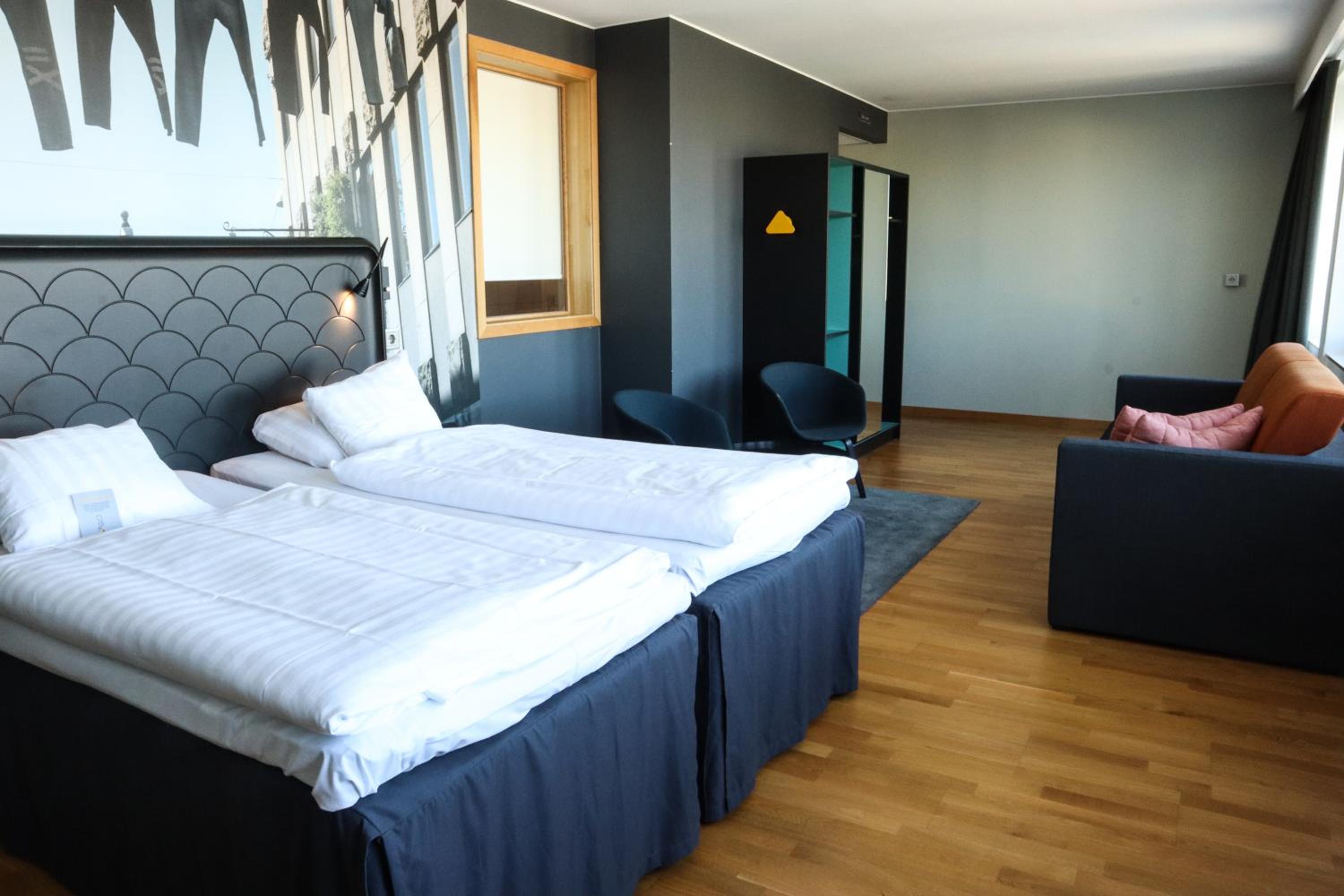Superior Room - Photo 1