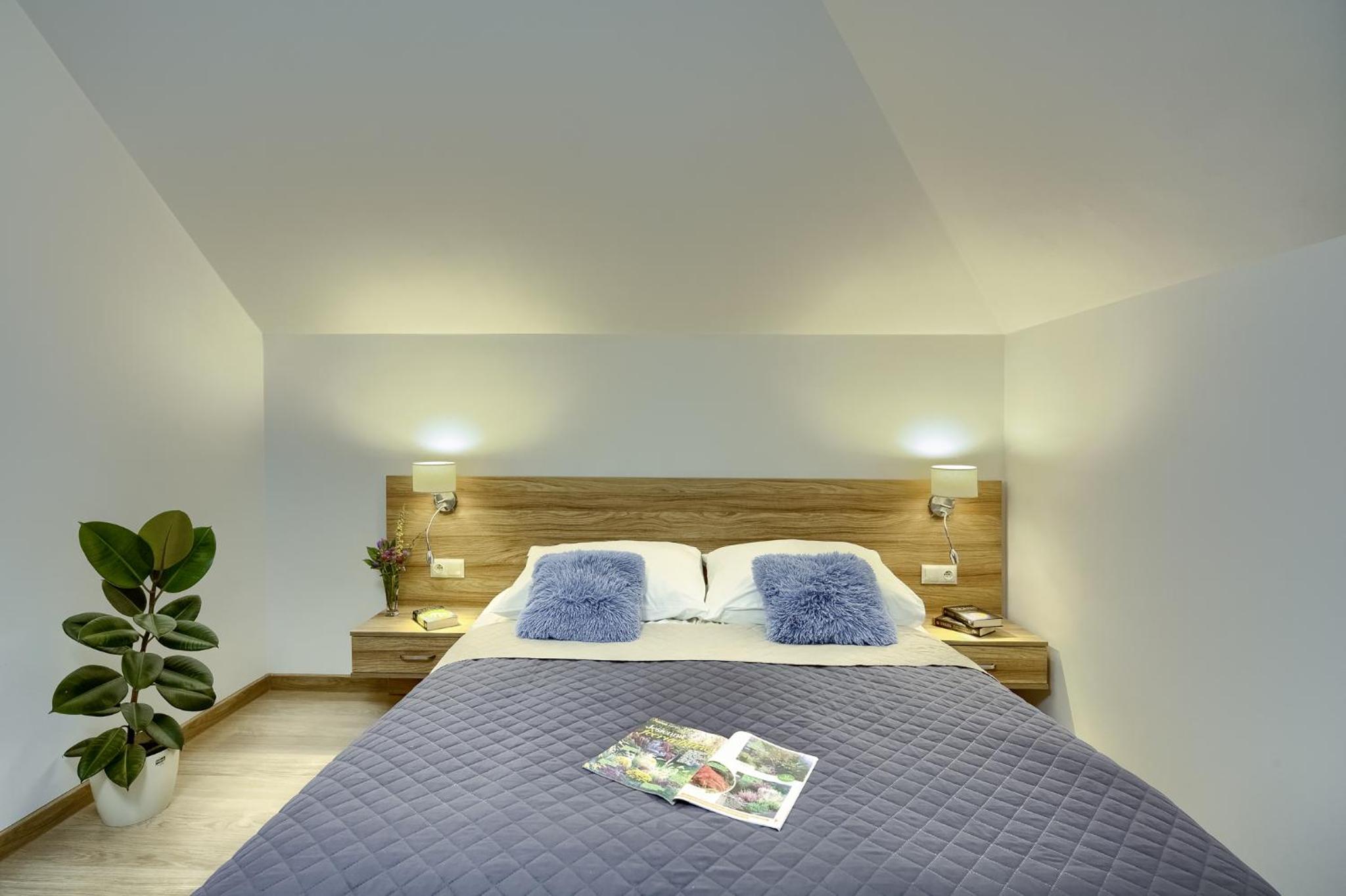 Triple Room with Balcony photo 3