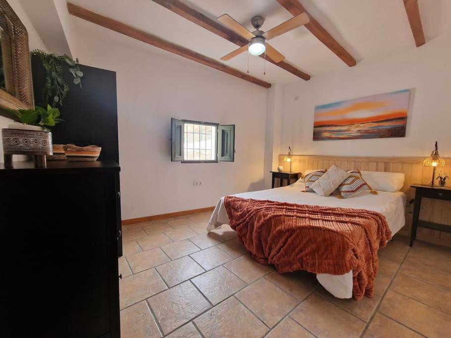 Casa de Dos Habitaciones
