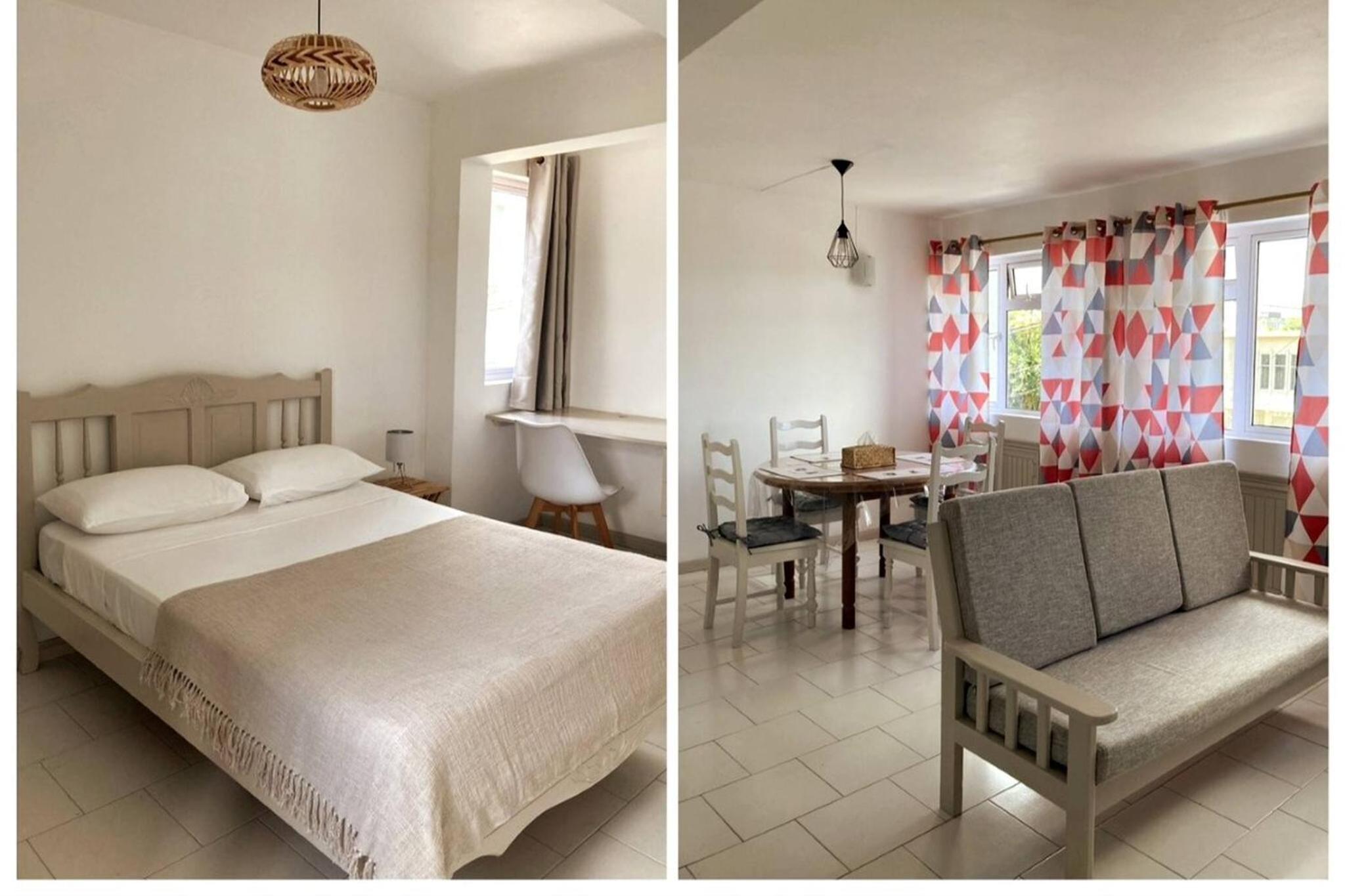 Apartment photo 1