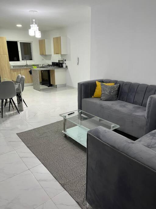 Apartment photo 3