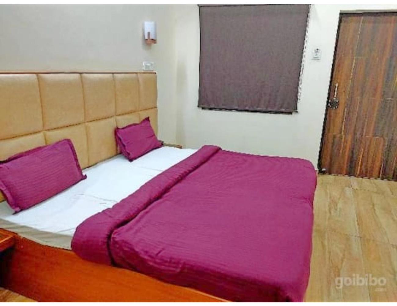 Deluxe Room photo 1