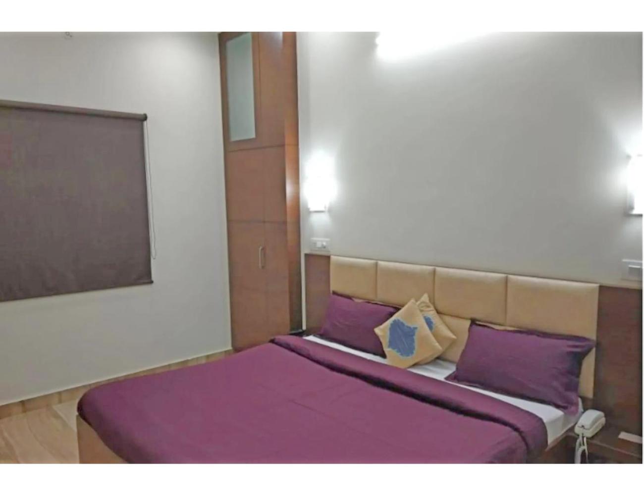 Deluxe Room photo 2