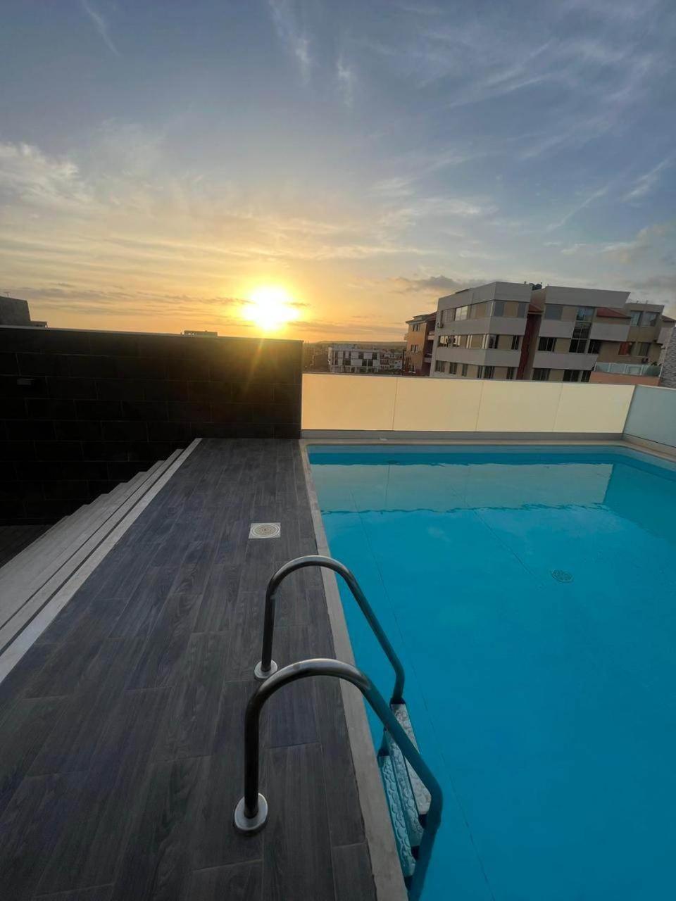 Villa with Private Pool photo 1
