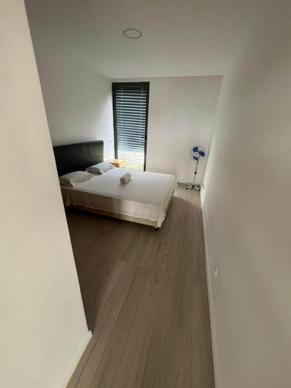 Double Room With Private Bathroom photo 3