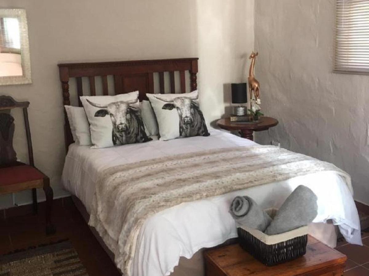 Deluxe Room - Photo 1