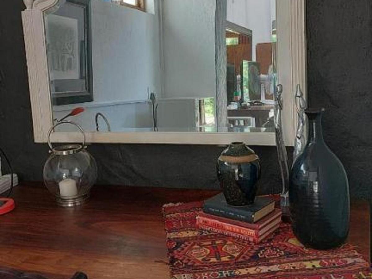 Double Room with Patio - Photo 3