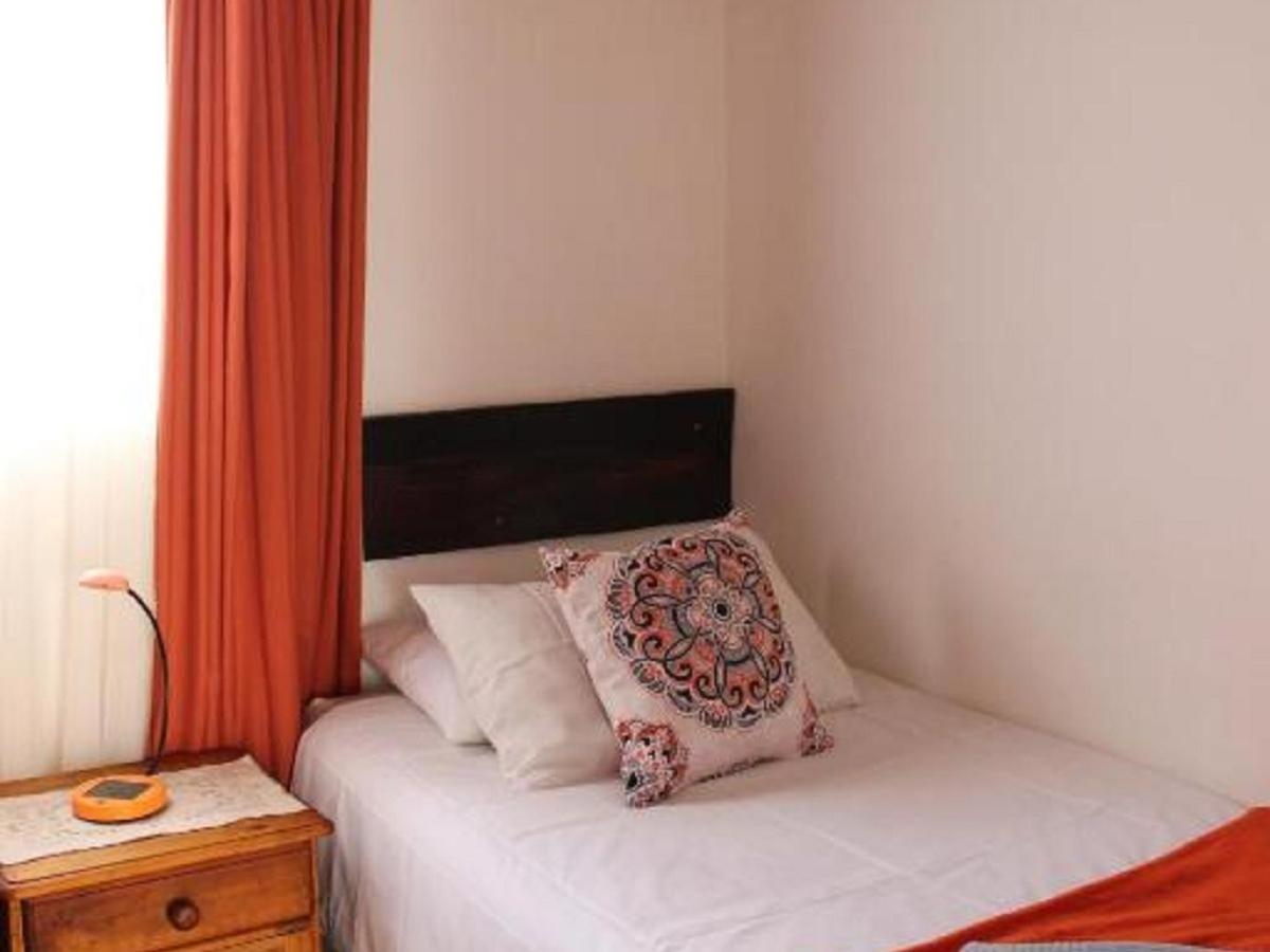 Budget Twin Room - Photo 1