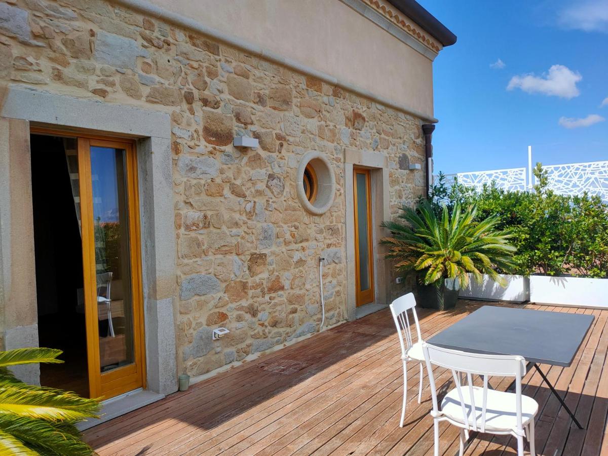 Double Room with Terrace photo 2