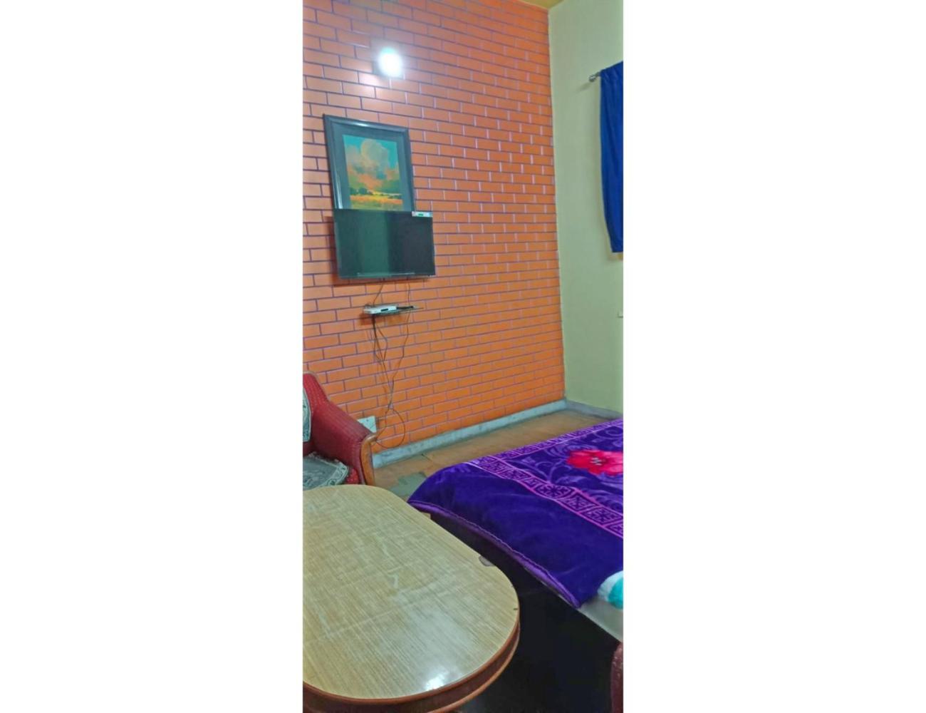 Deluxe Room photo 1