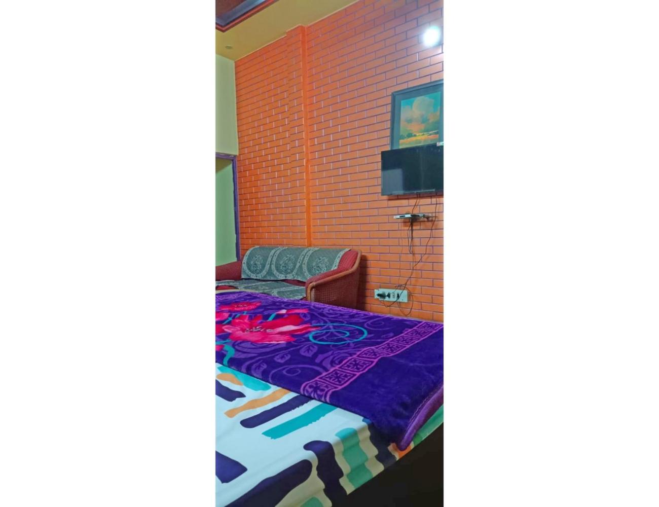 Superior Double Room photo 1