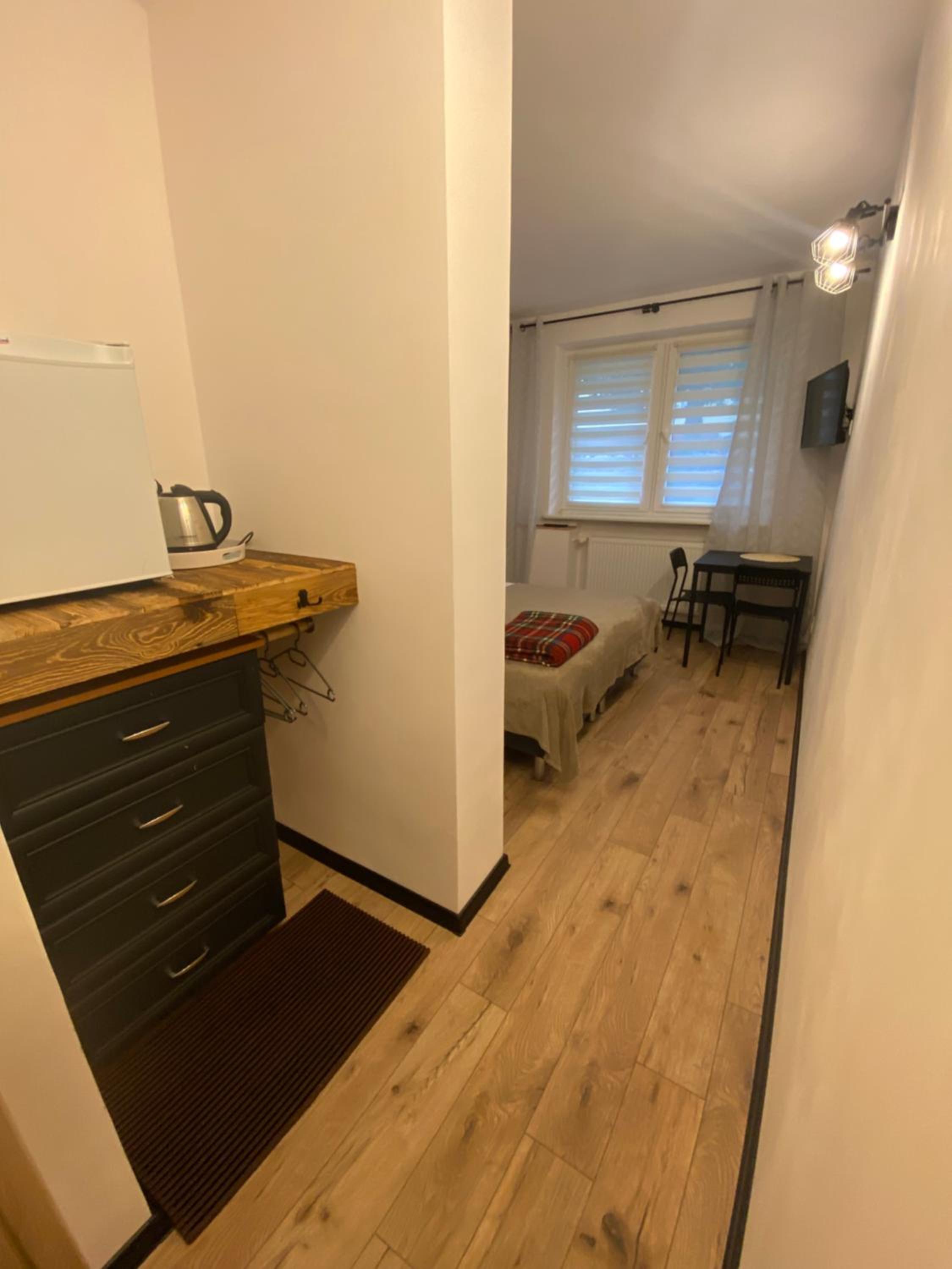 Double Room with Private Bathroom photo 3