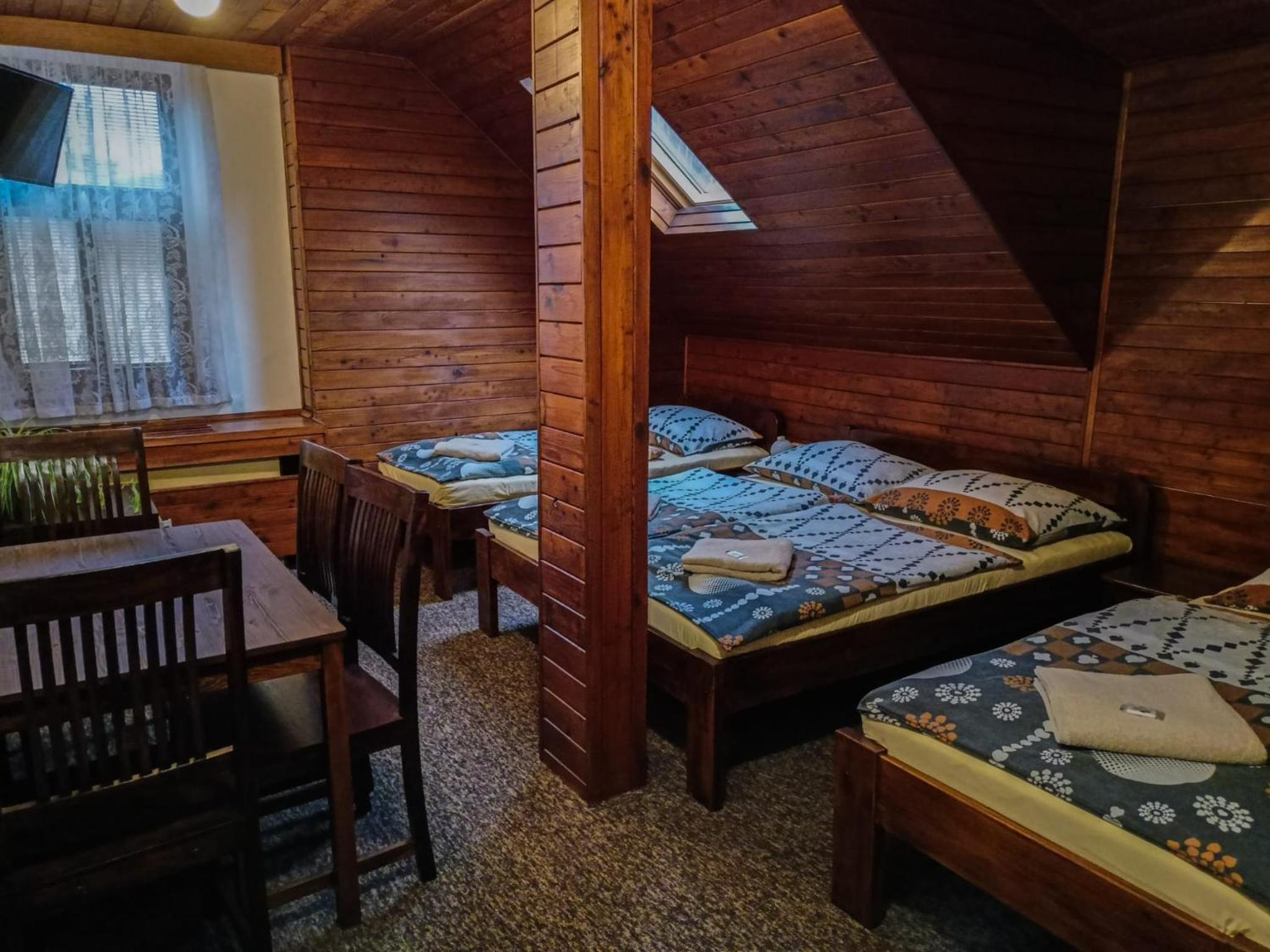 Quadruple Room photo 2