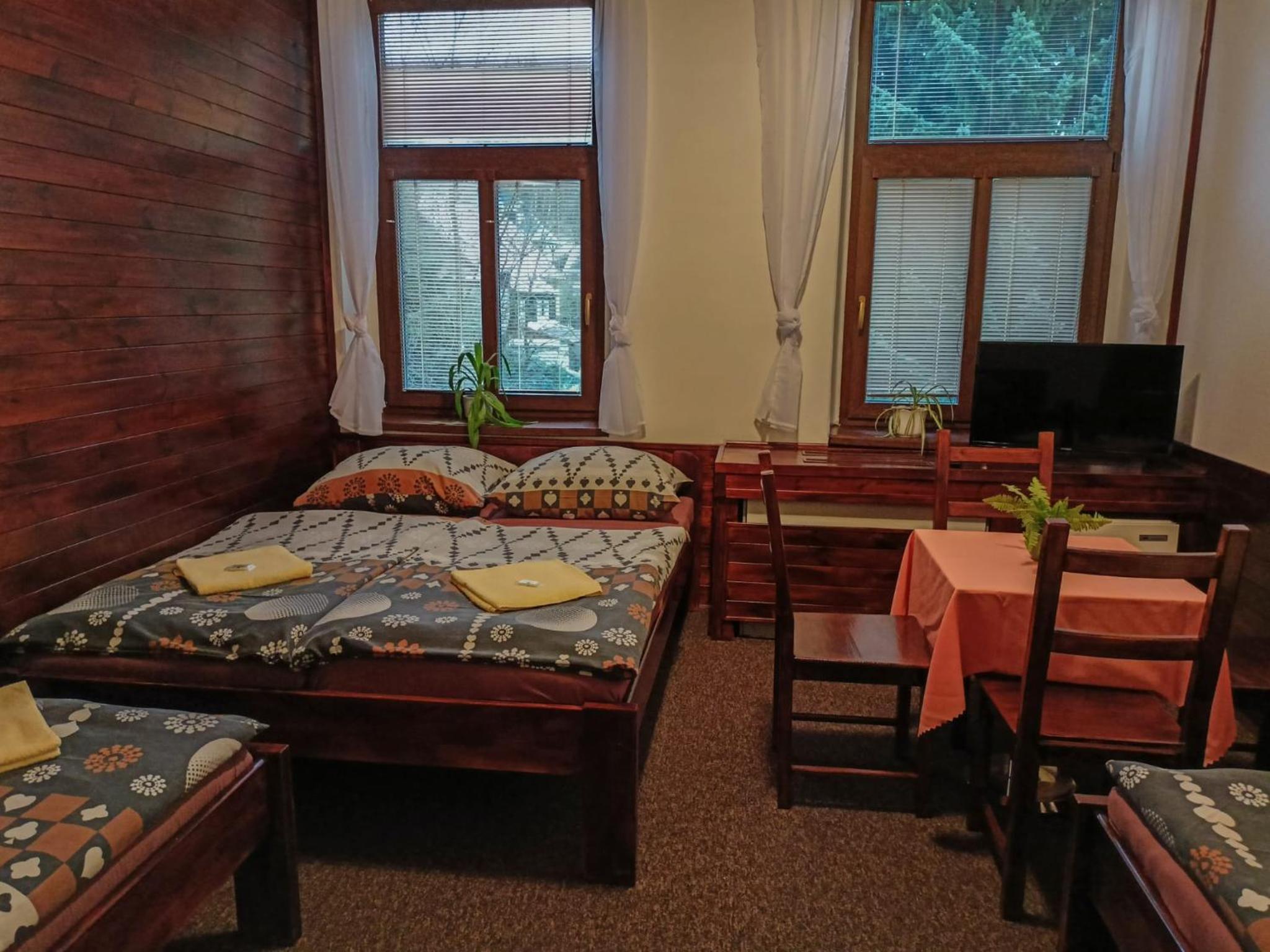 Quadruple Room photo 1