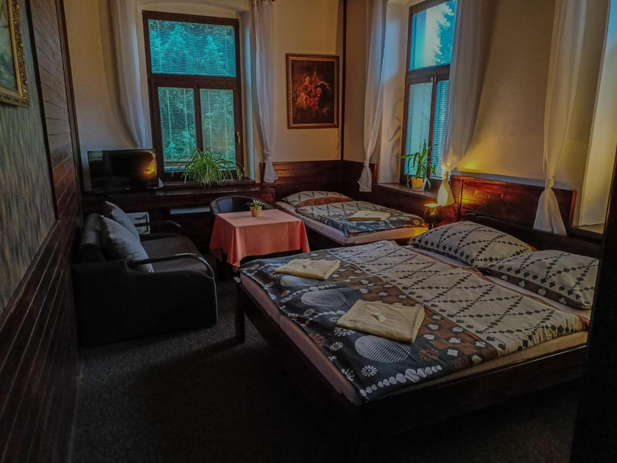 Triple Room photo 2
