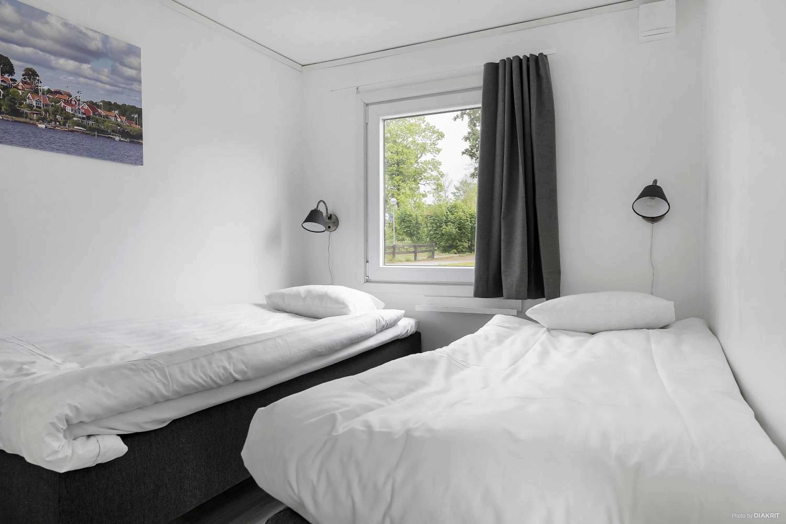 One-Bedroom House photo 1