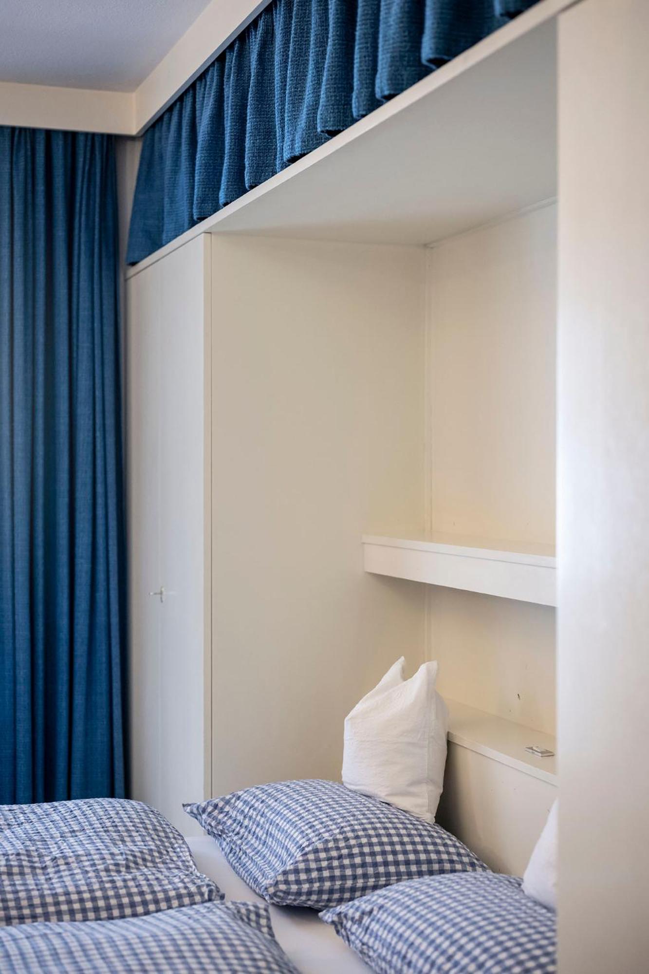 Standard Double Room - Photo 1