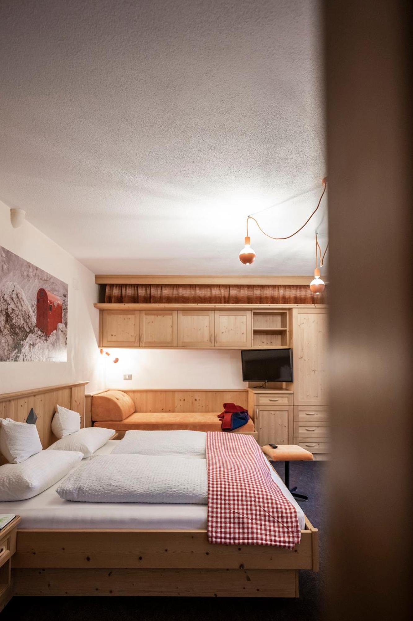 Superior Double Room - Photo 4