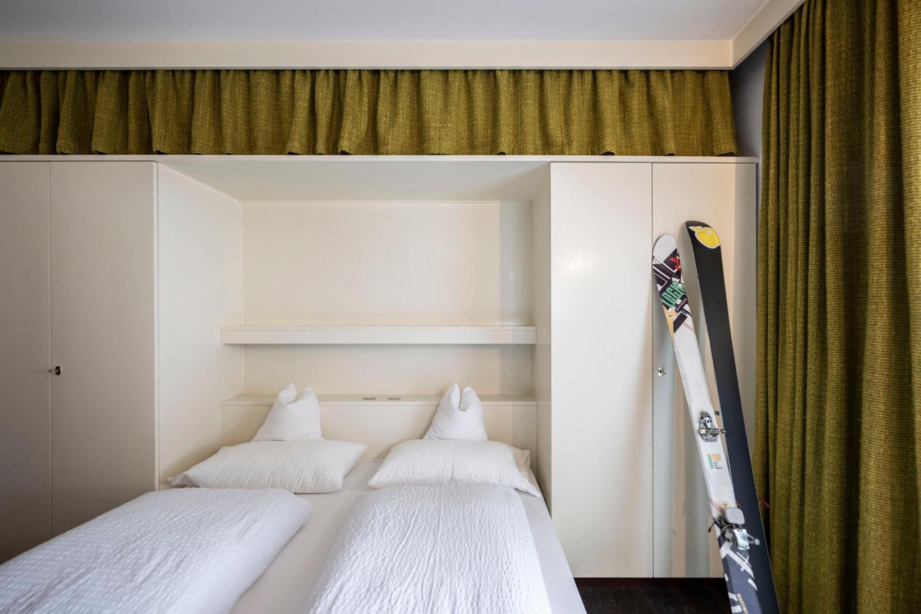 Standard Double Room - Photo 5