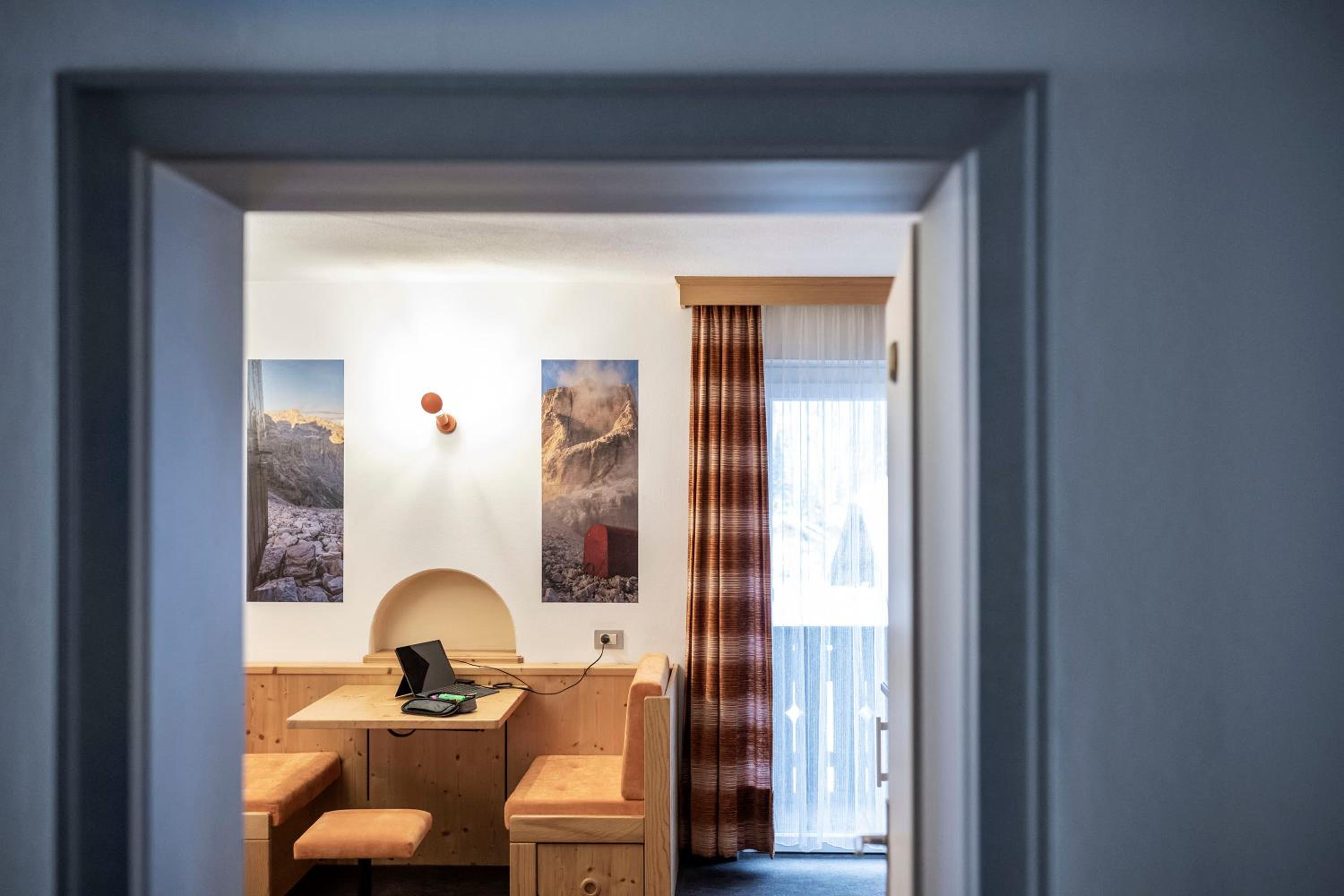 Superior Double Room - Photo 7