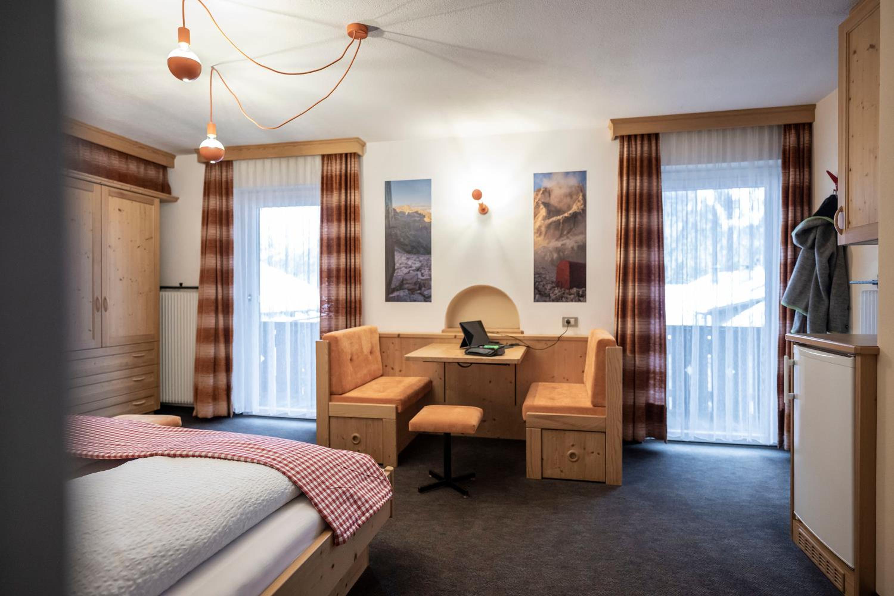 Superior Double Room - Photo 8