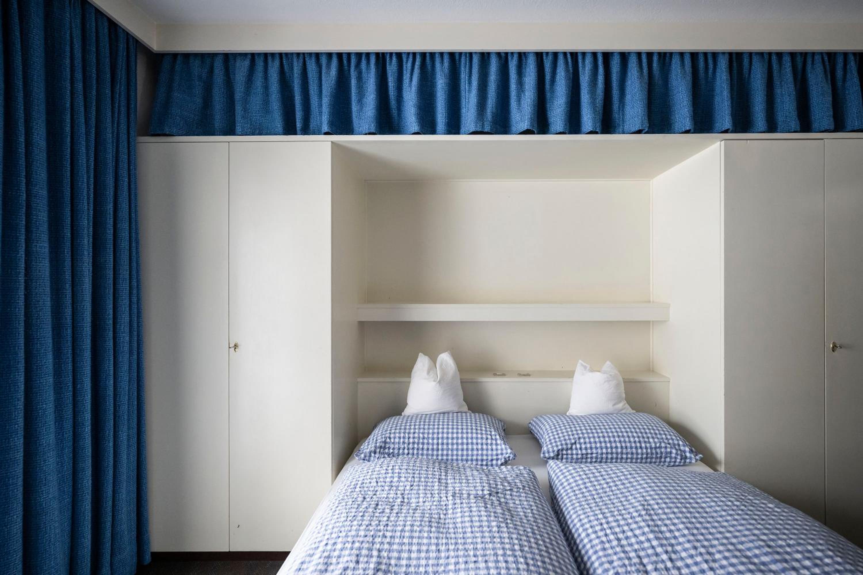 Standard Double Room - Photo 9