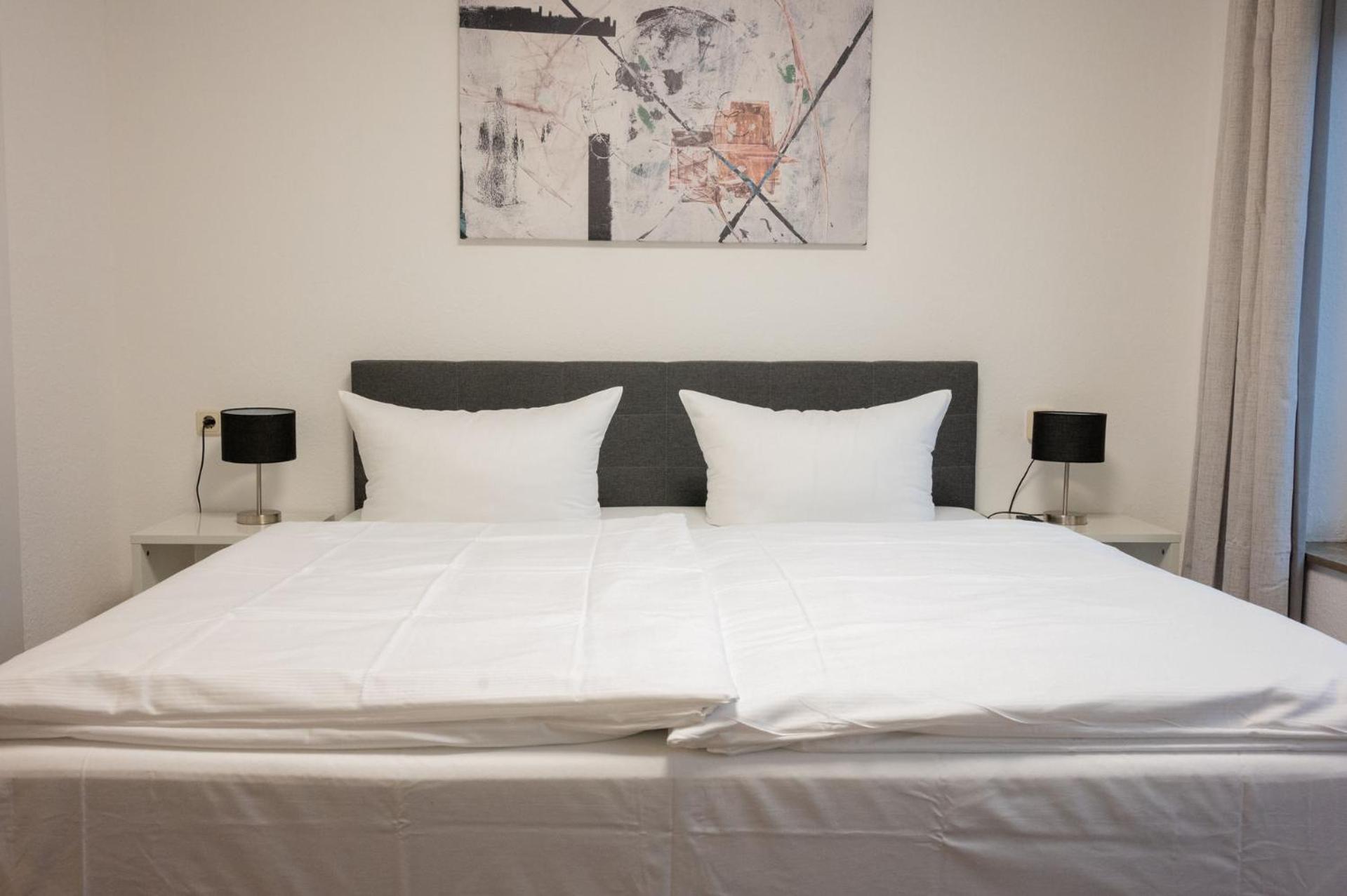 Double Room - Photo 11