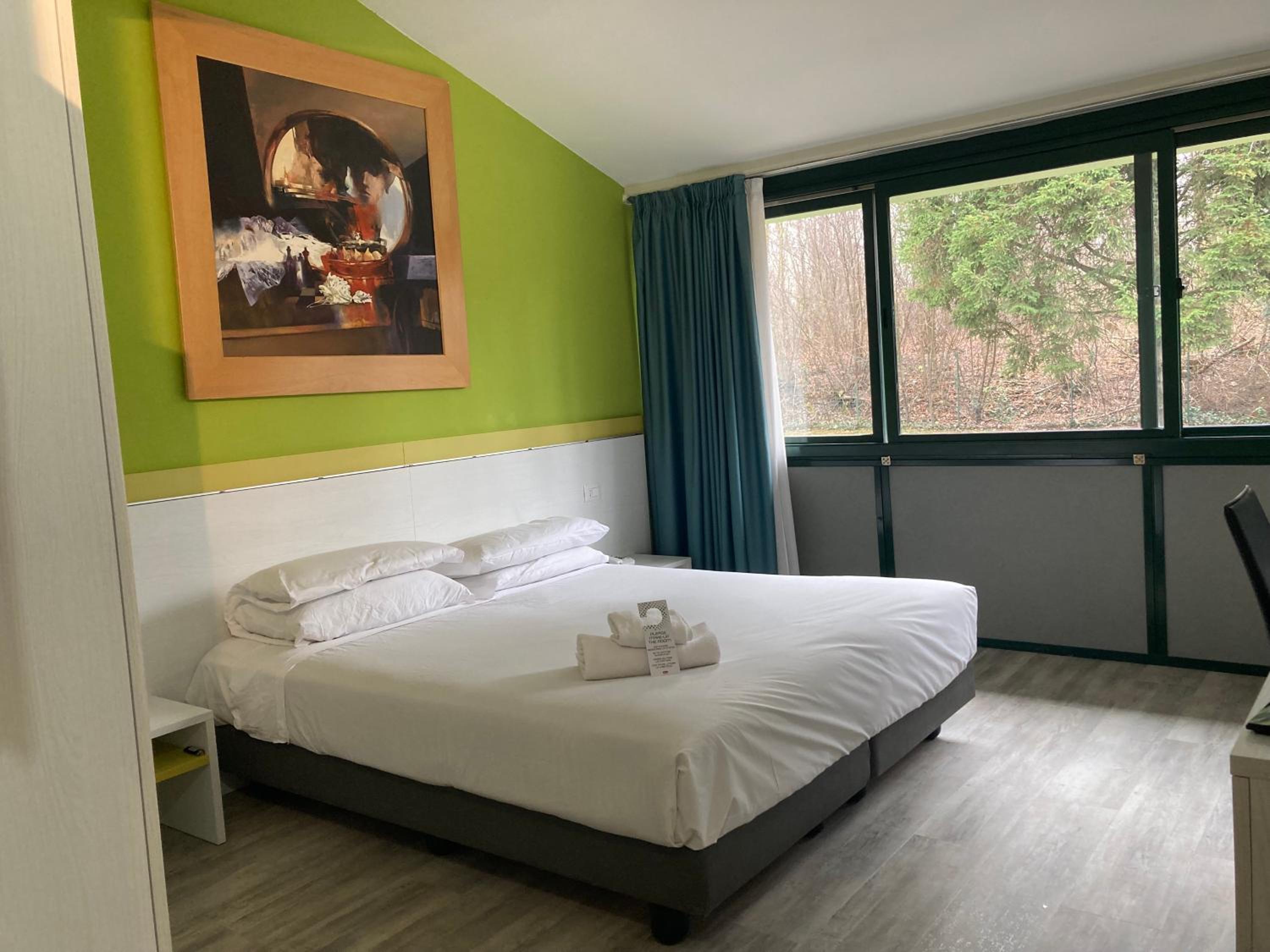 Classic Double Room - Photo 1