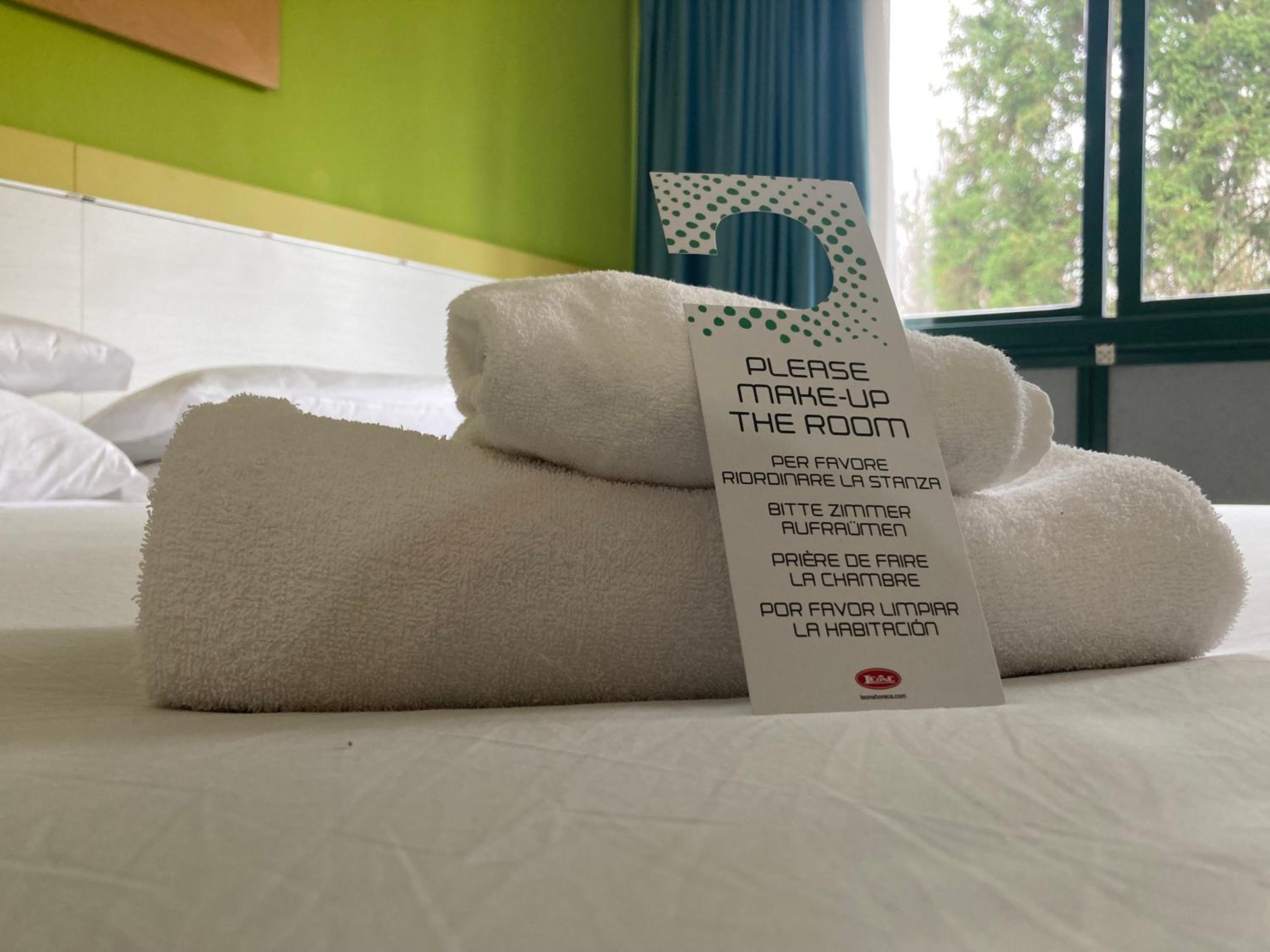 Classic Double Room - Photo 9