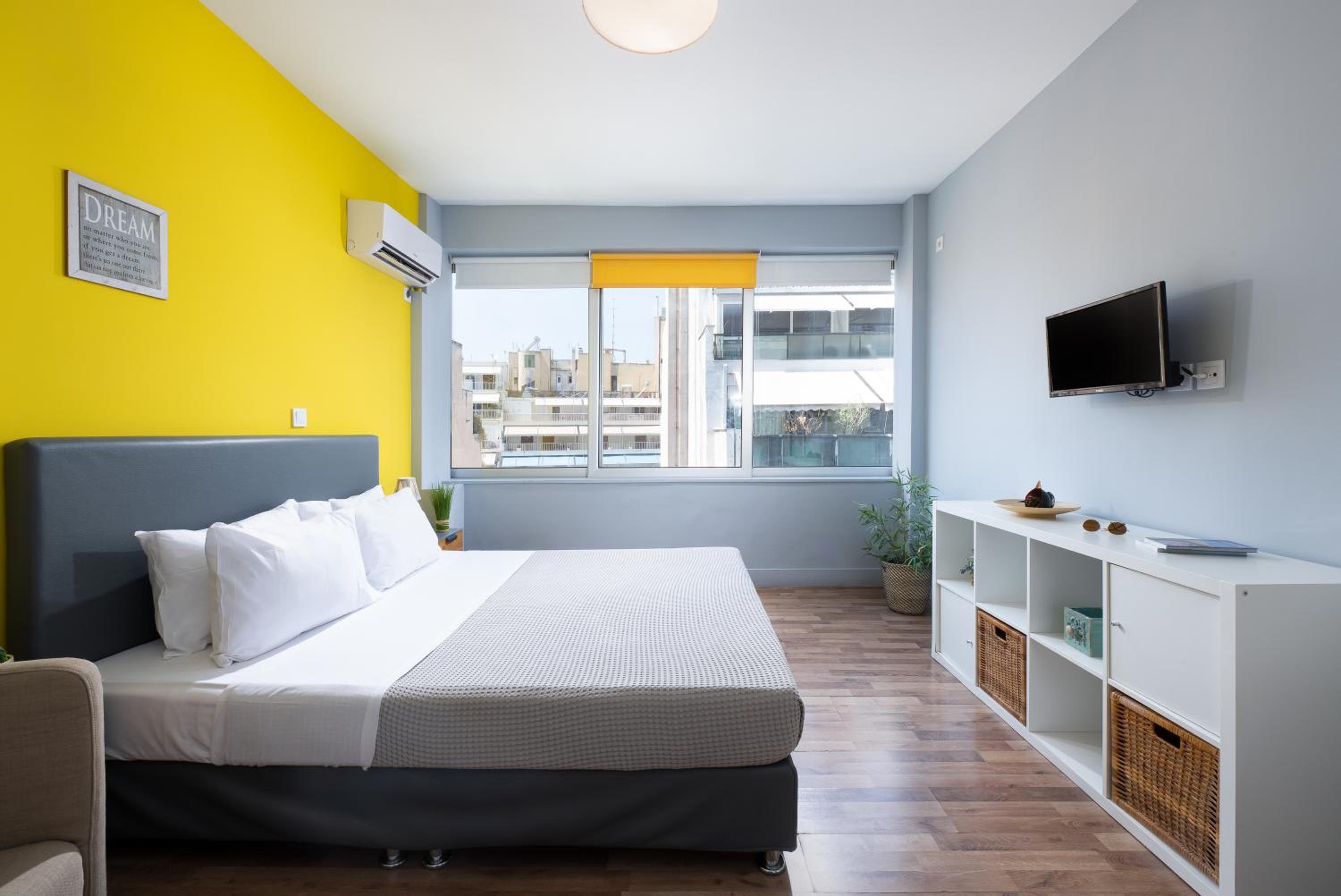 Standard Double Room — the supplier's photographs — photo 4