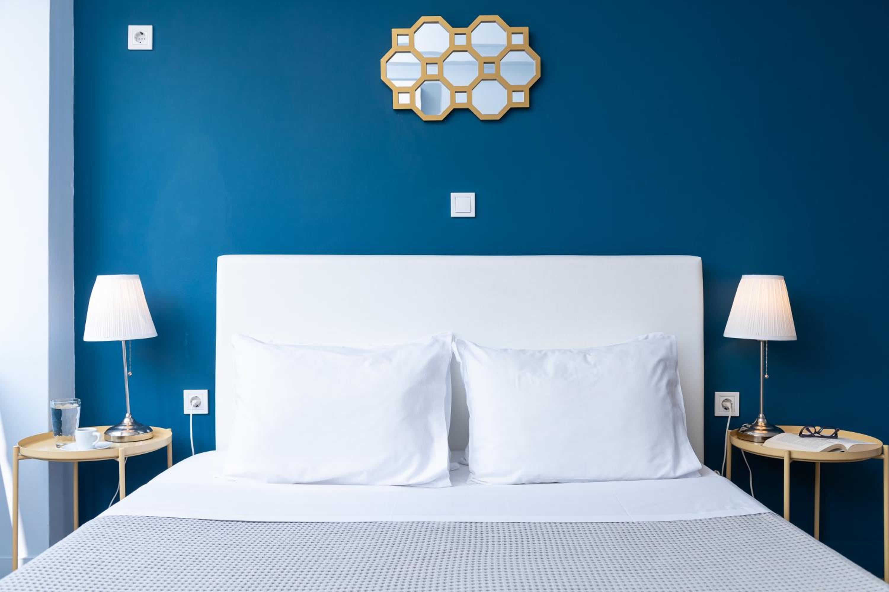 Standard Double Room — the supplier's photographs — photo 3