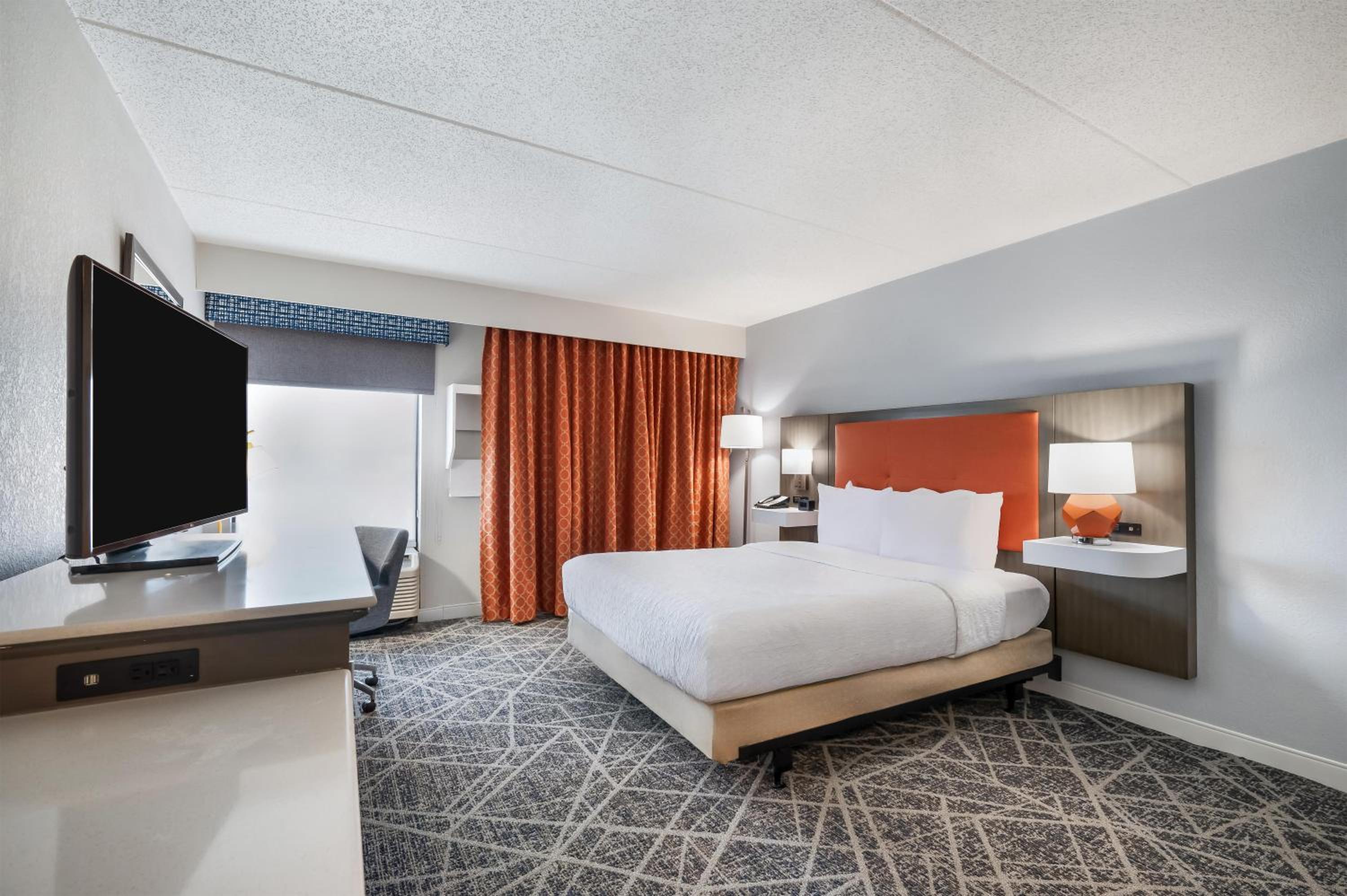 Hampton Inn Plymouth Meeting, 사진 4