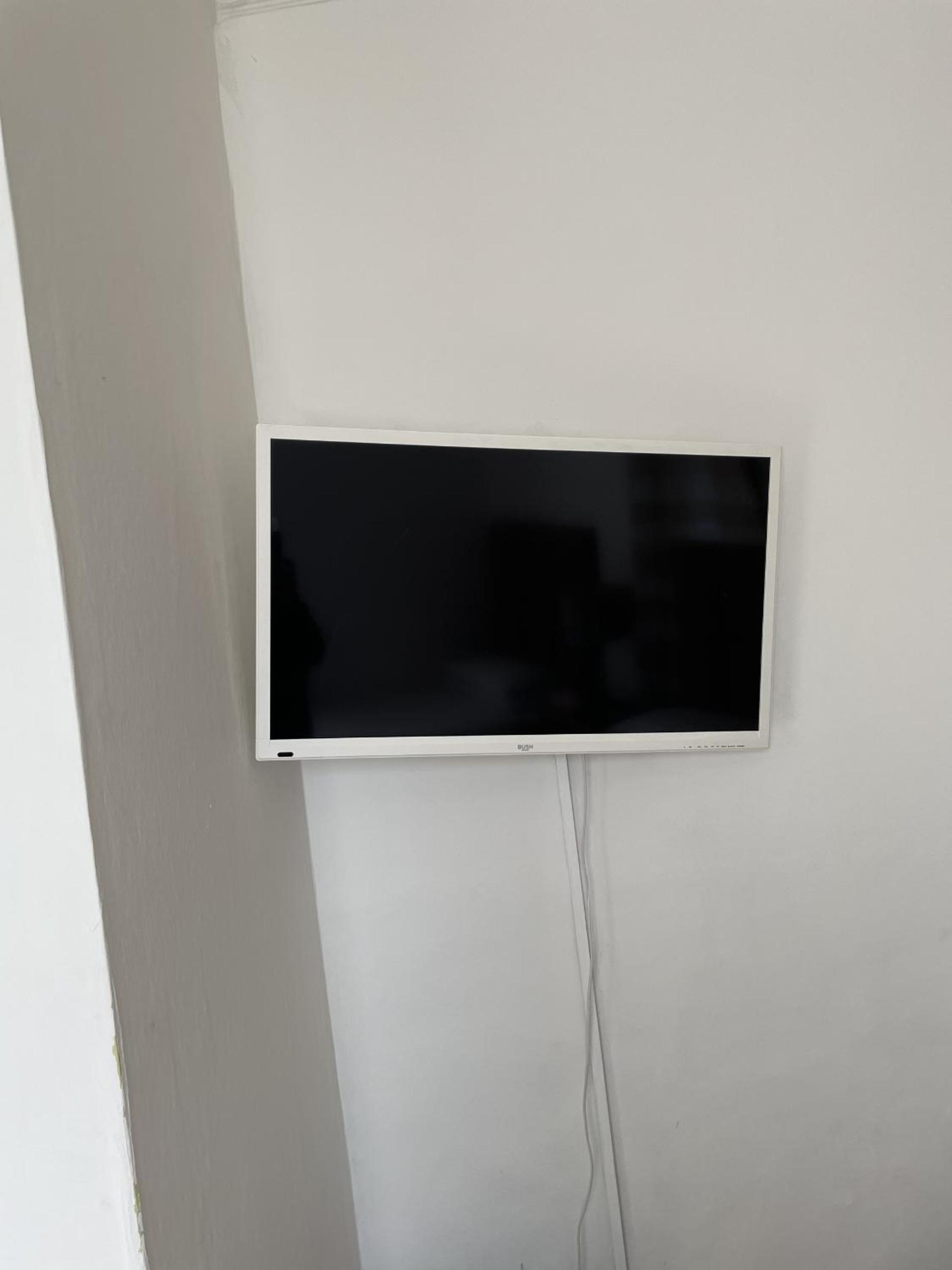 Standard Double Room - Photo 5