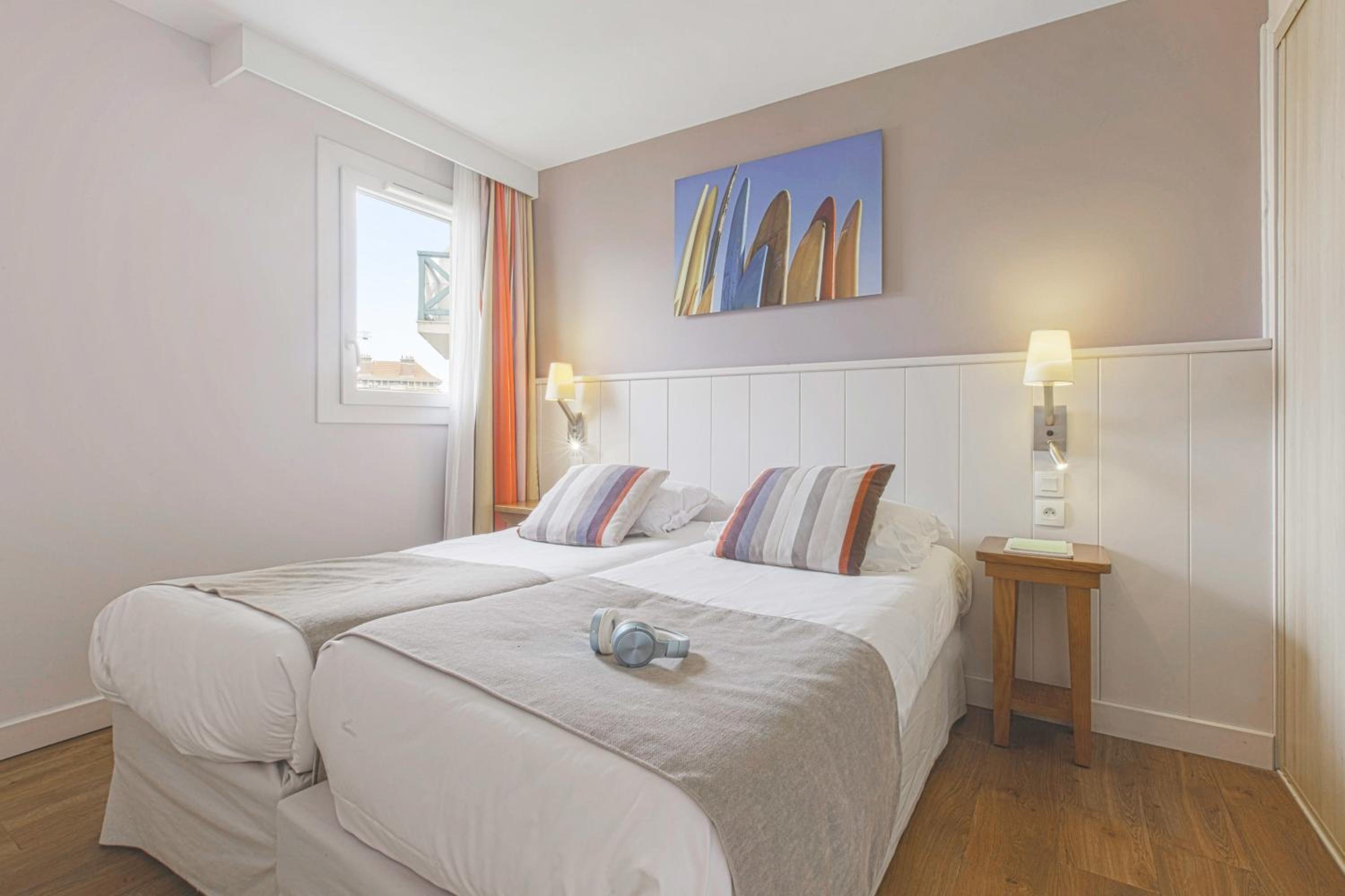 Superior One-Bedroom Apartment (4 People) - Garden View - Photo 6