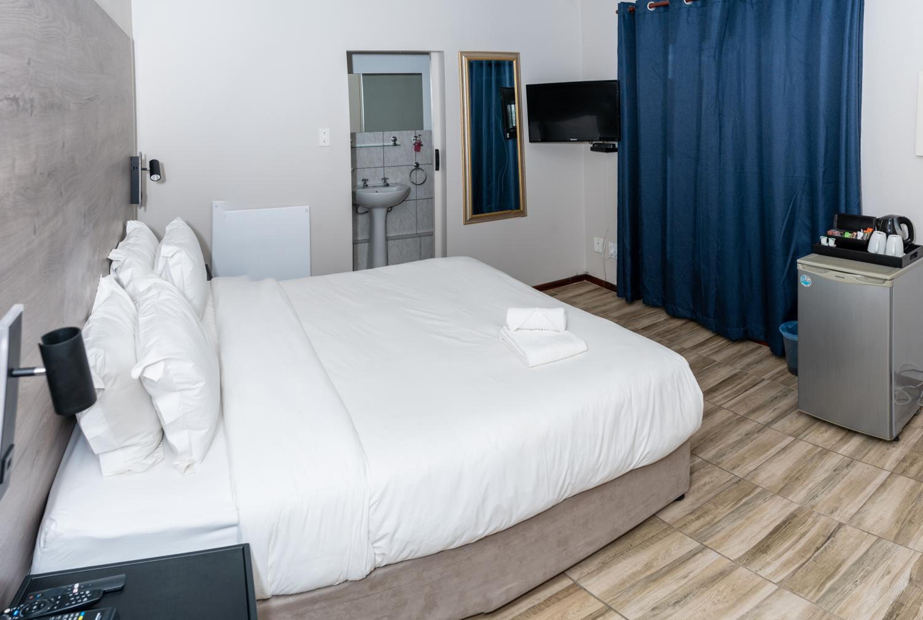 Superior Double Room - Photo 5