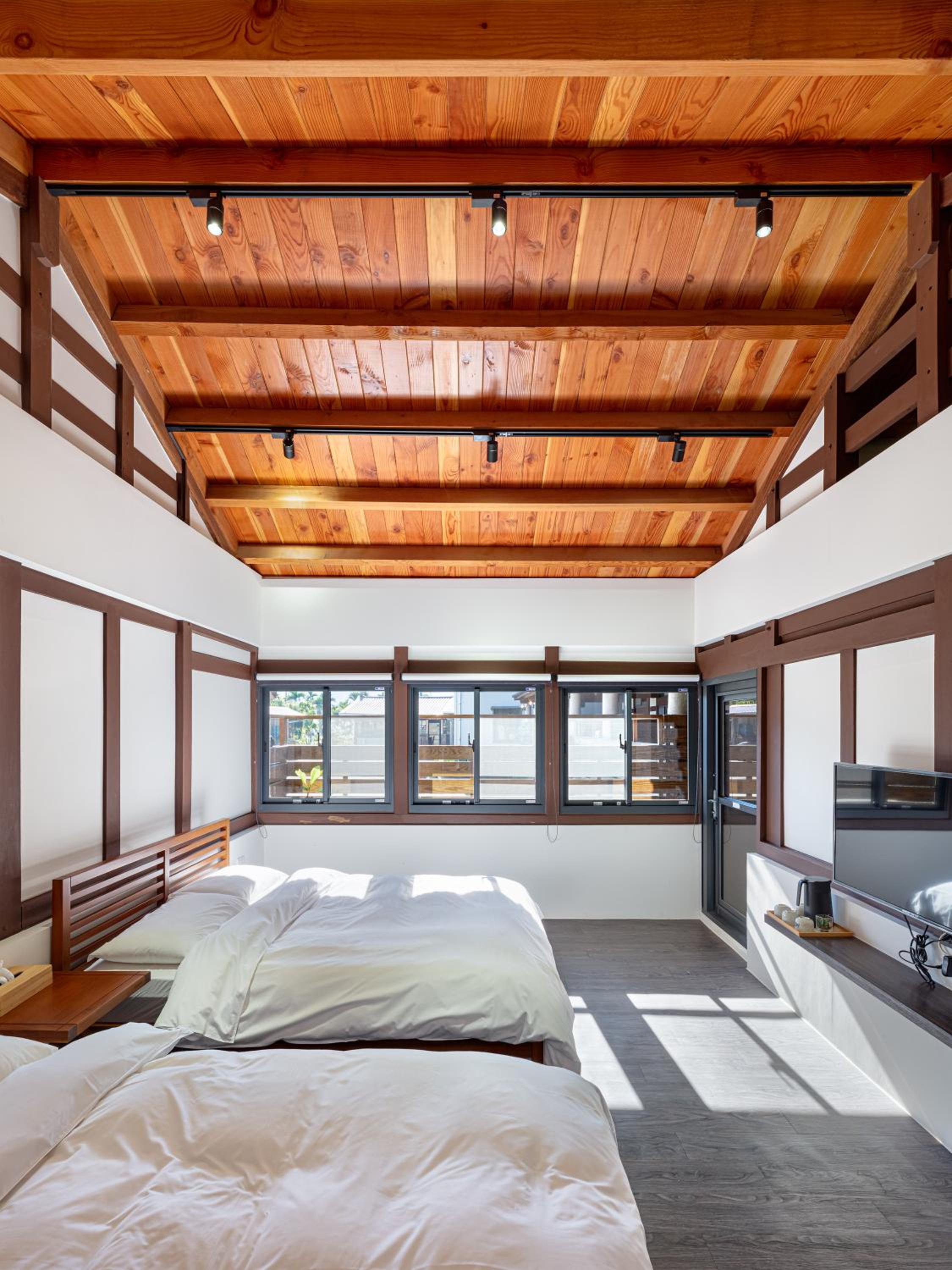 Luxury Quadruple Room photo 1