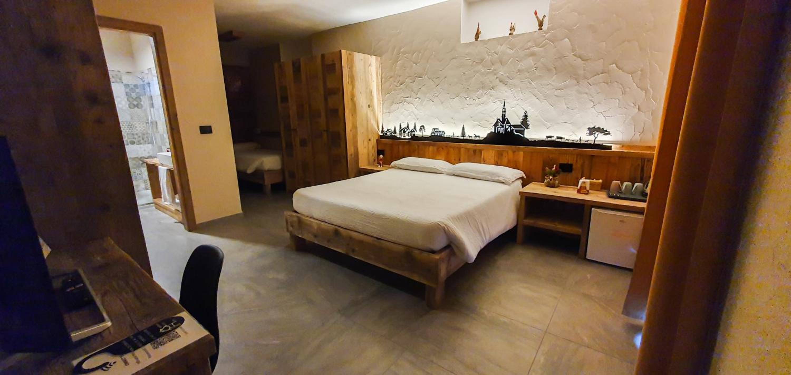 King Room - Disability Access photo 1