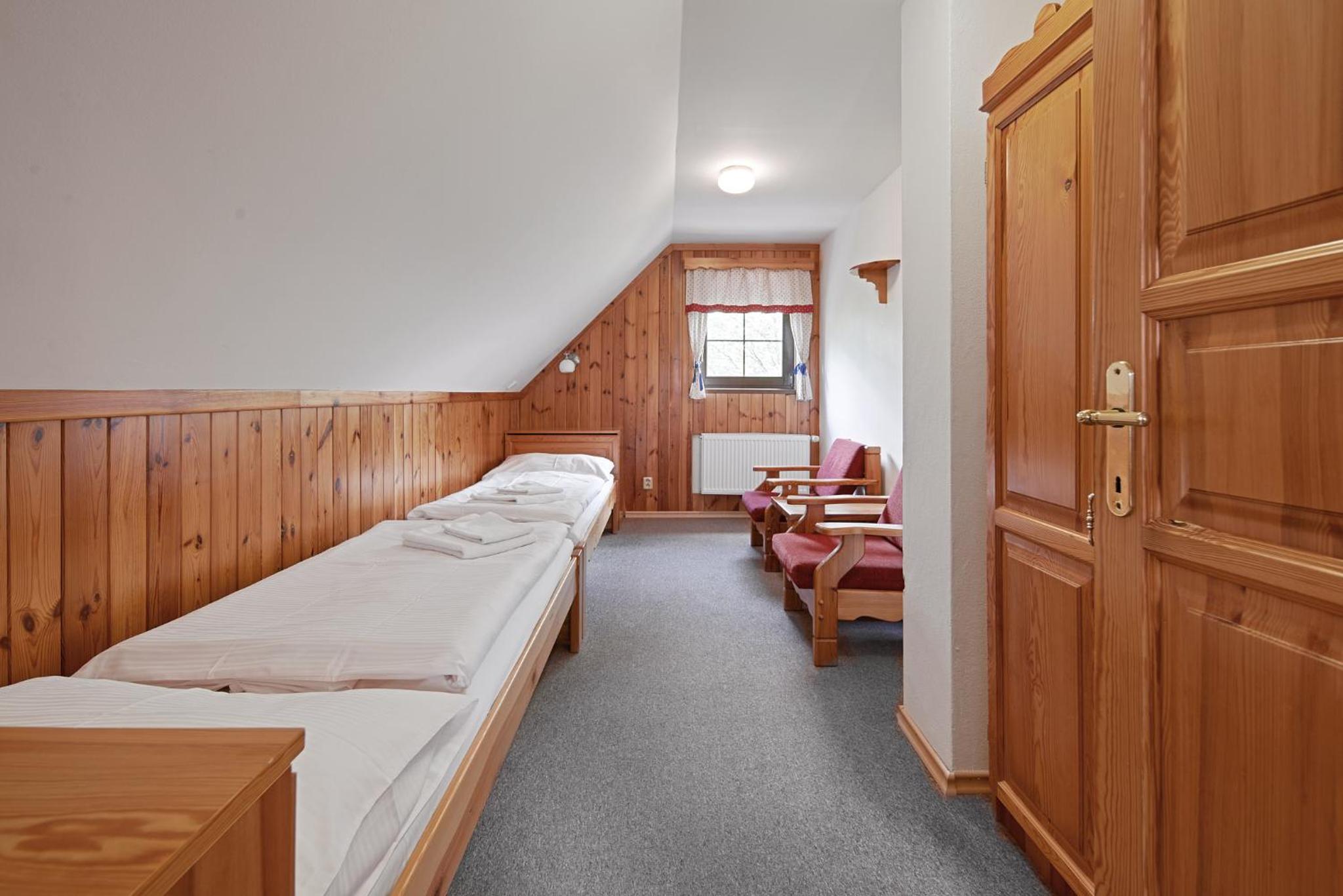 Two-Bedroom Villa photo 3