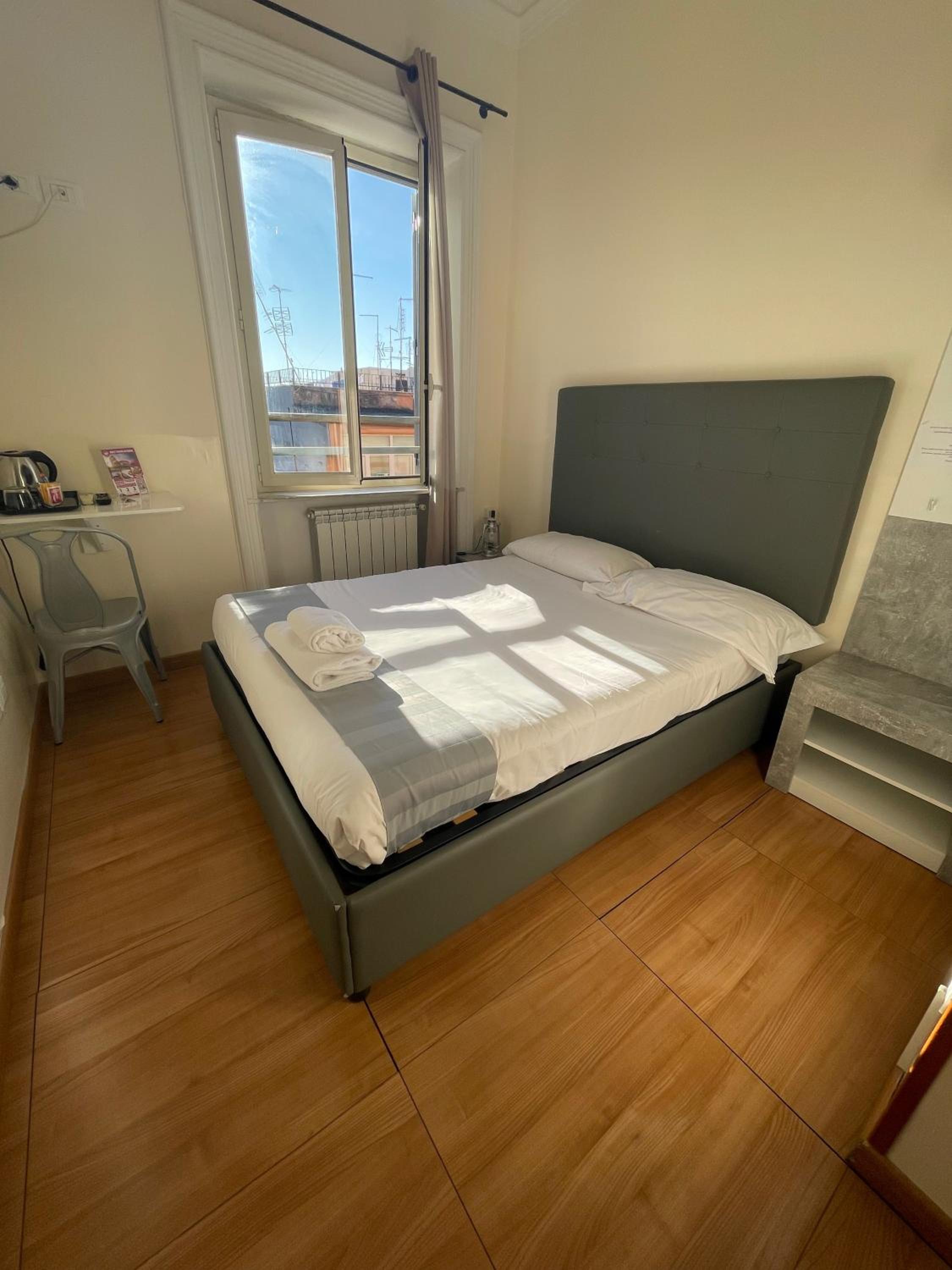 Single Room photo 1
