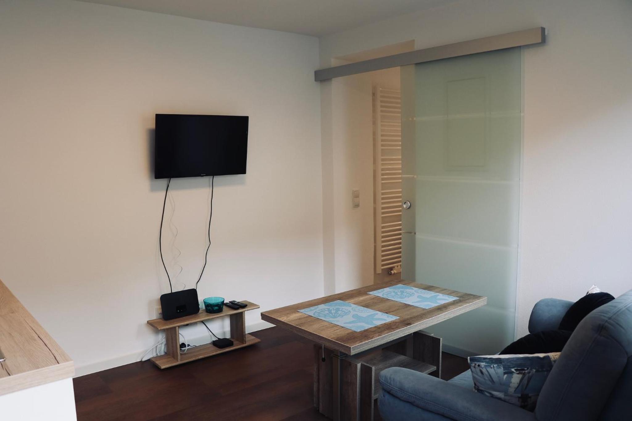 One-Bedroom Apartment photo 3