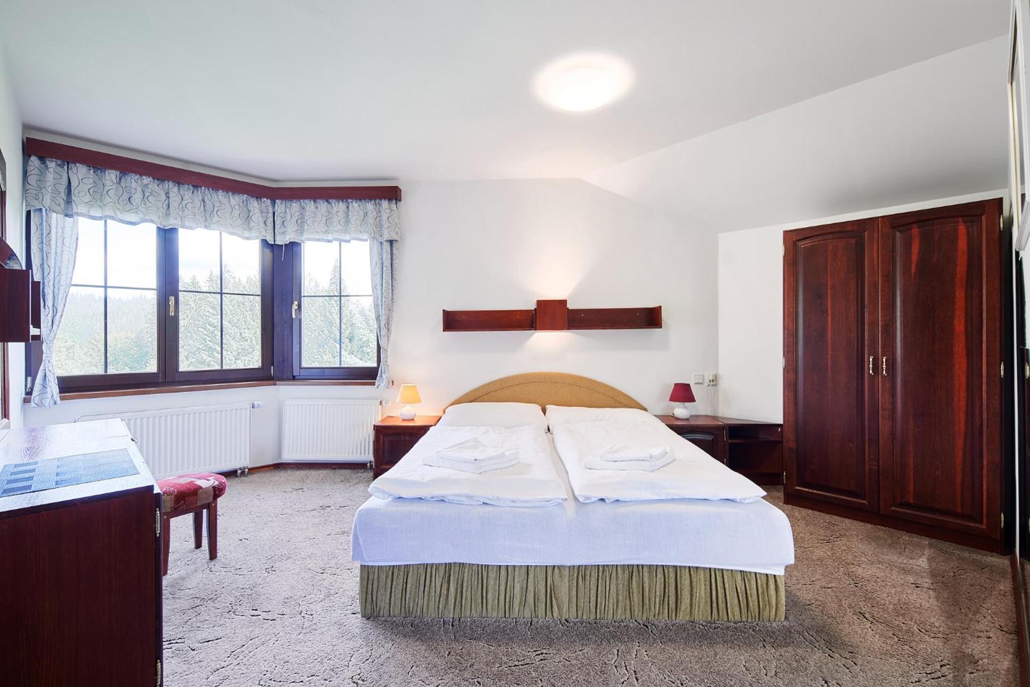 Deluxe Suite photo 1