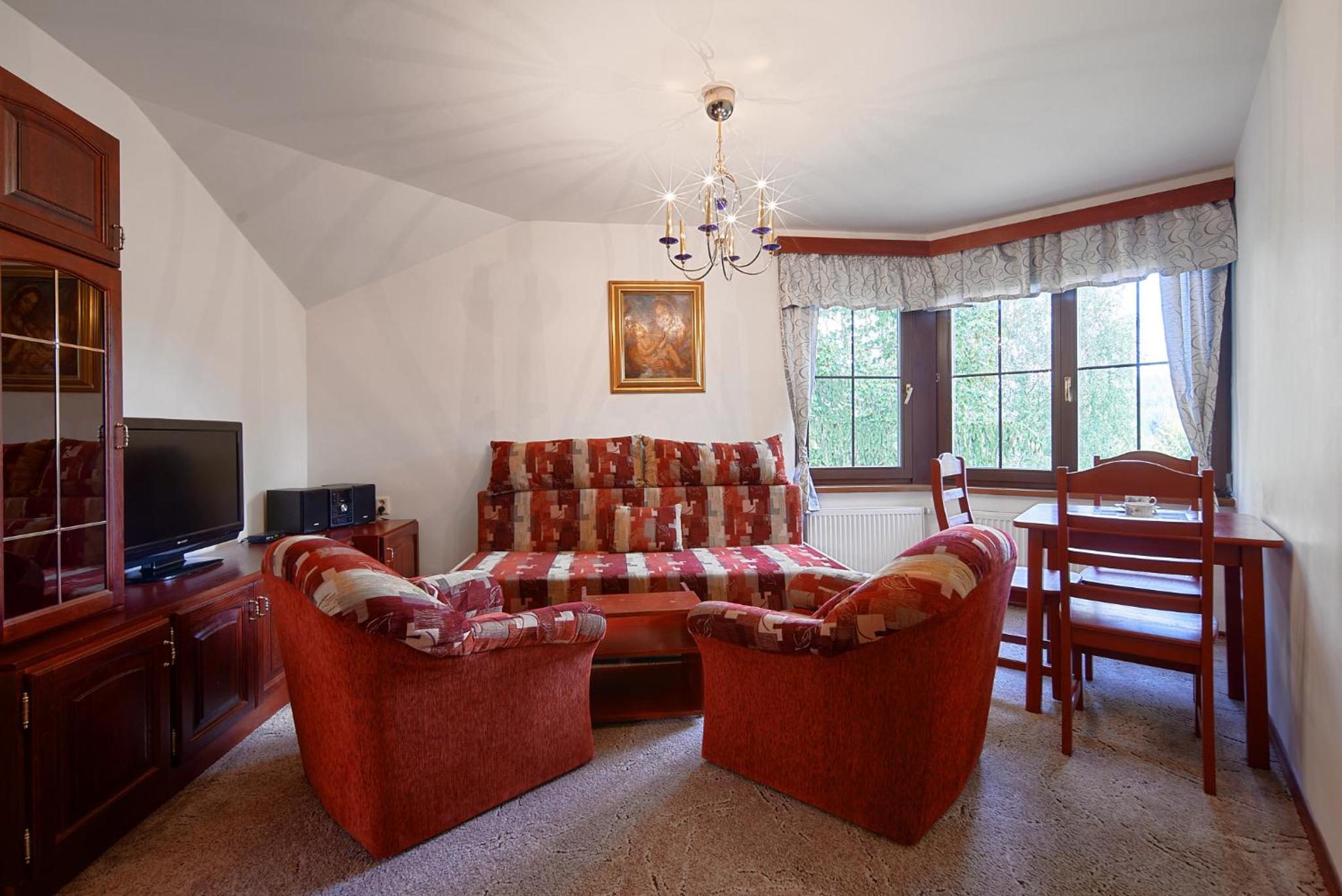 Deluxe Suite photo 2