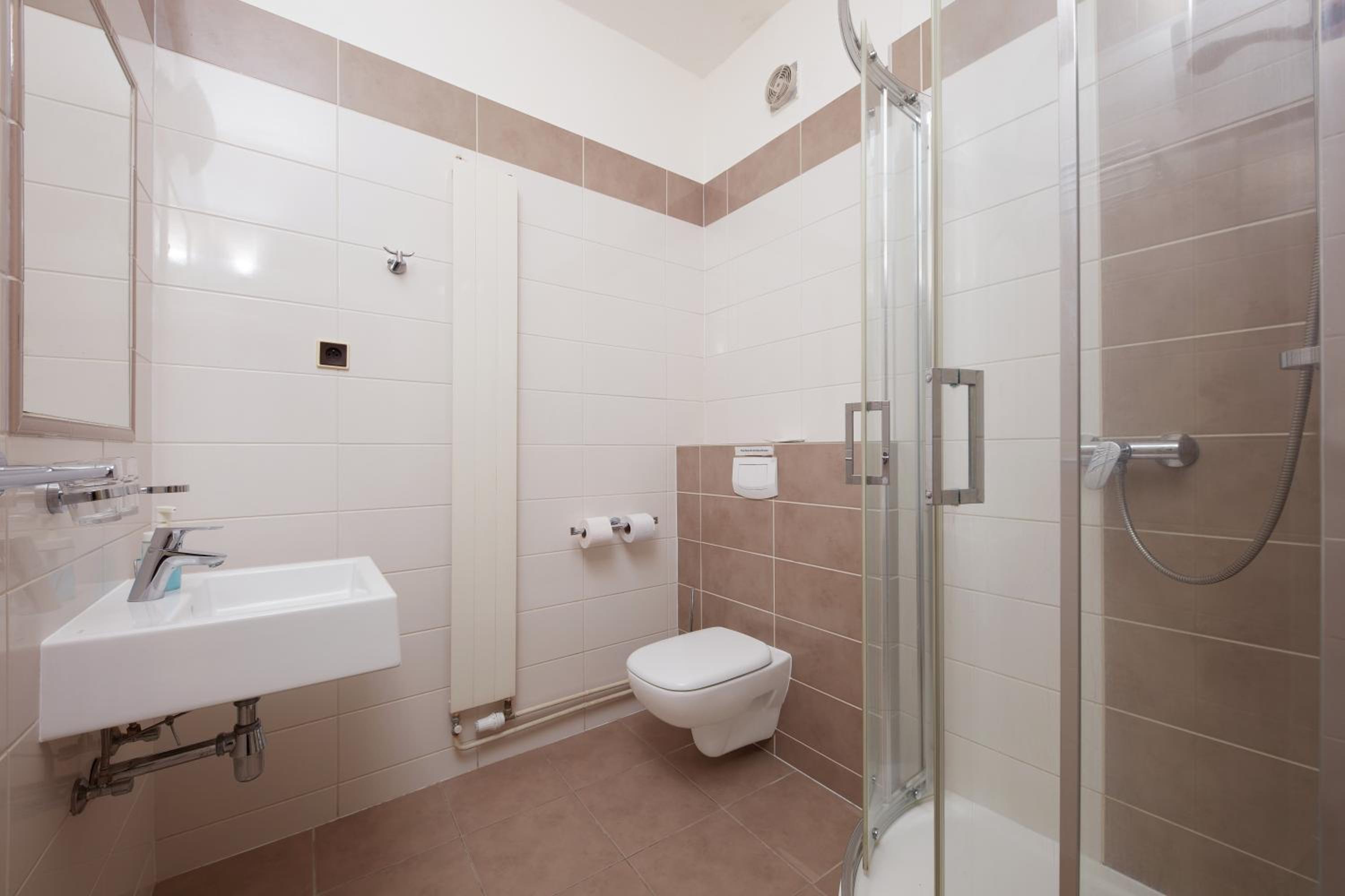 Standard Single Room photo 3