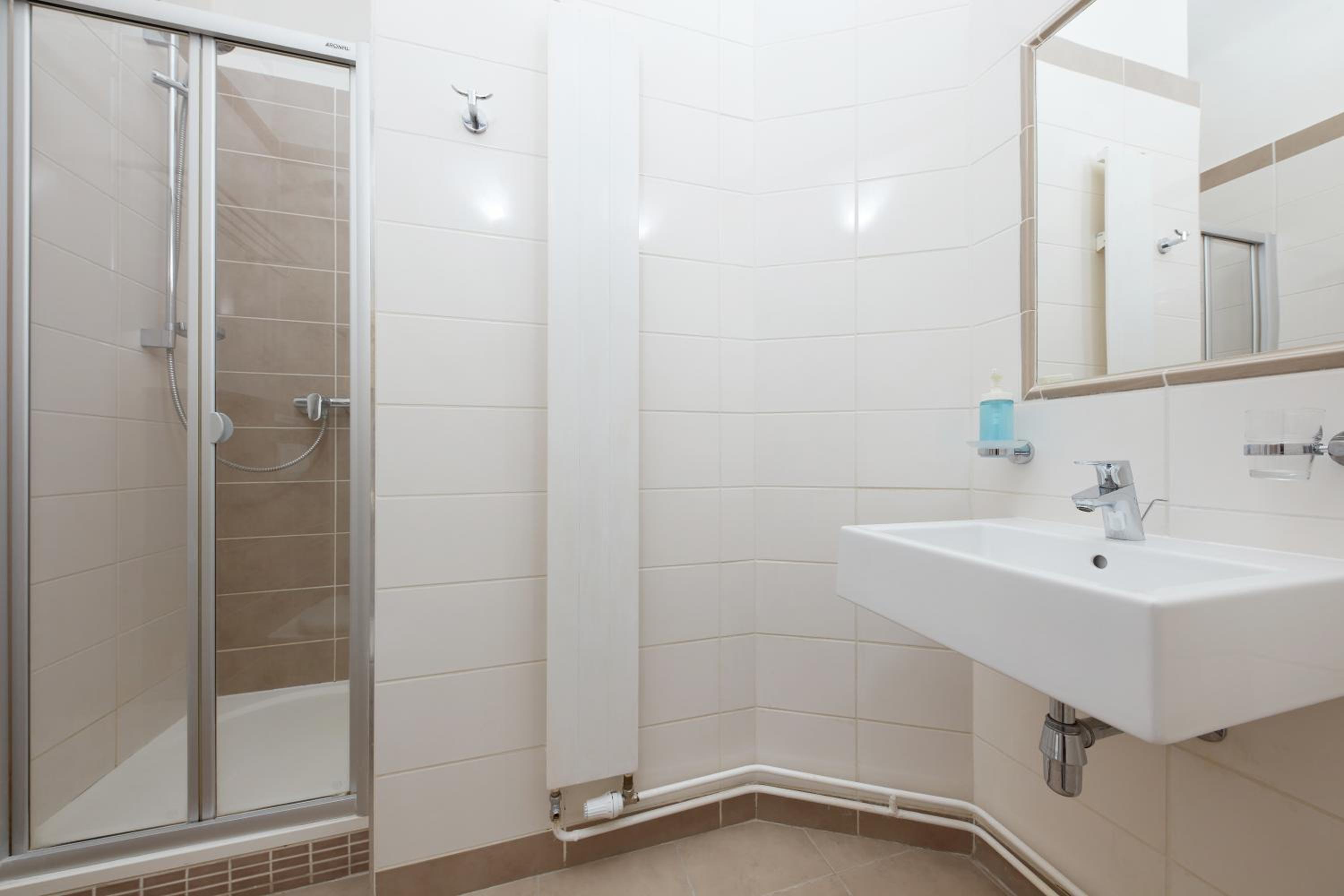 Comfort Double Room with Balcony photo 2