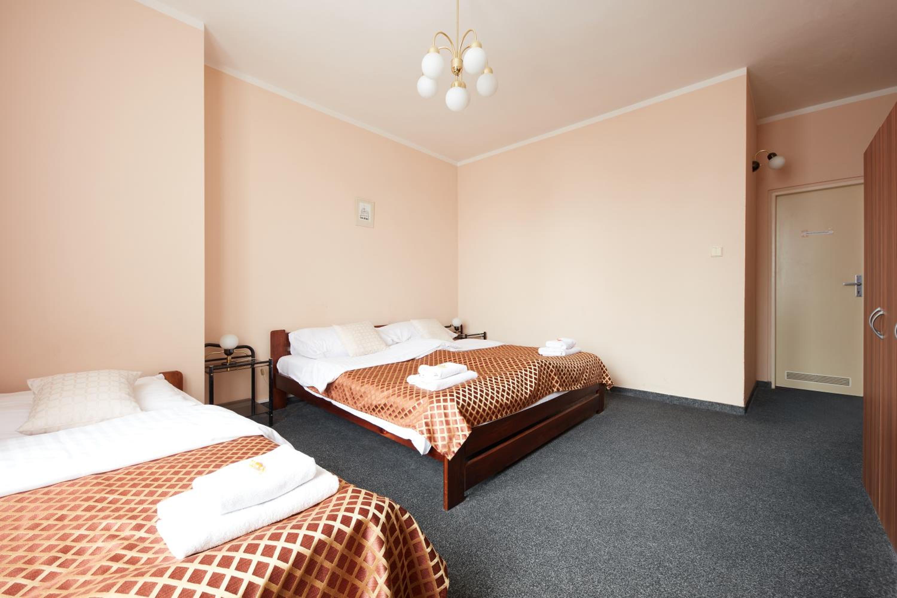 Business Double Room photo 1