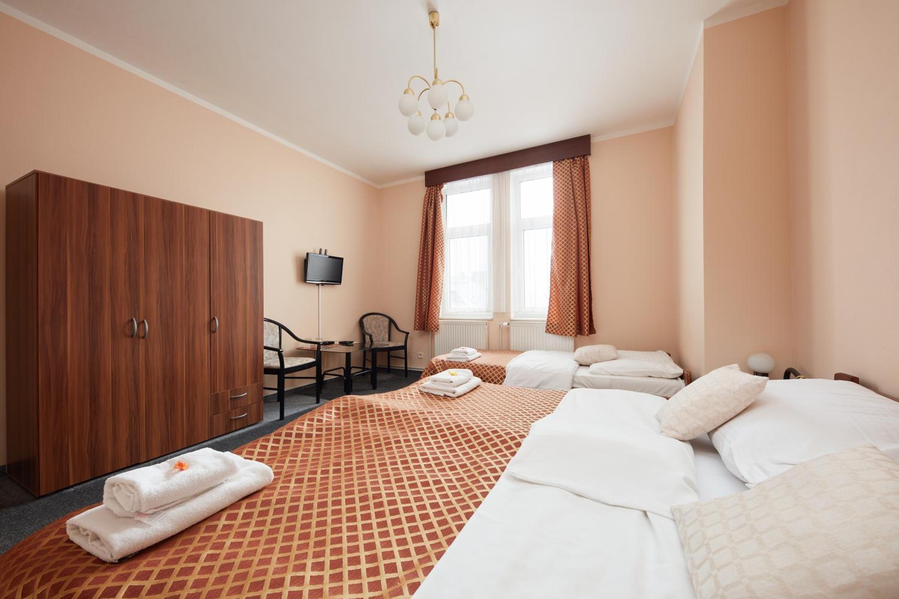 Business Double Room photo 2
