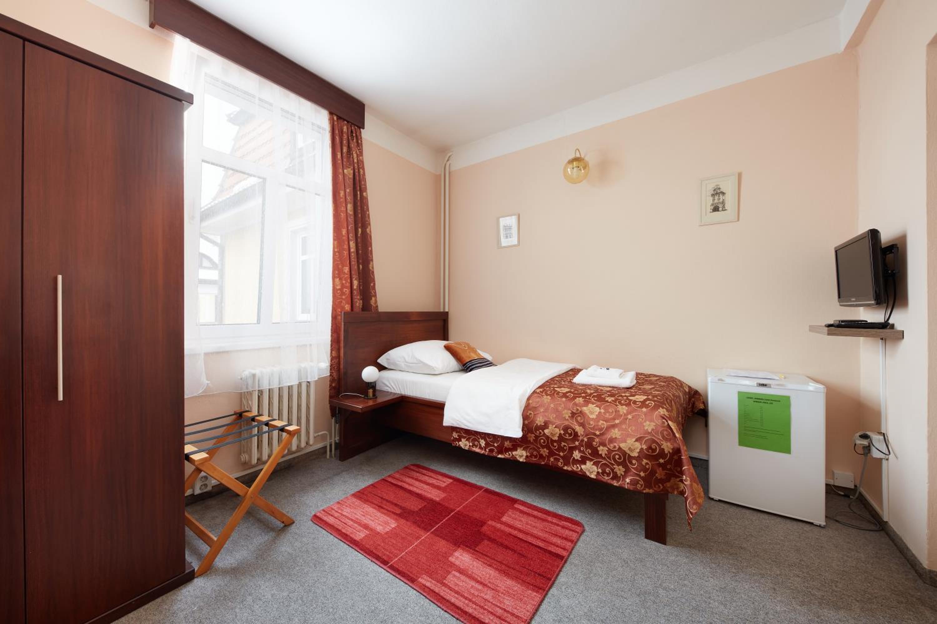Standard Single Room photo 1