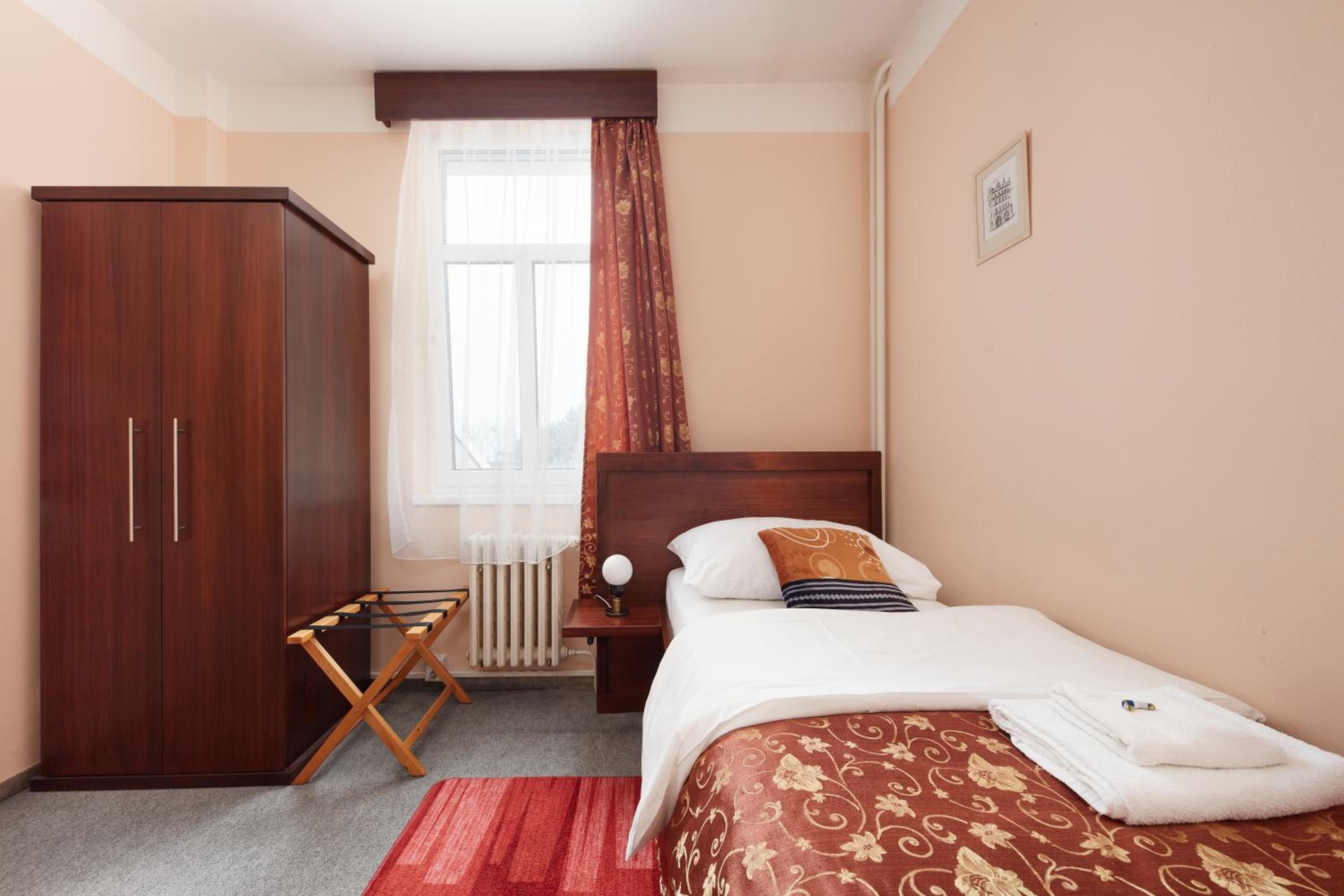 Standard Single Room photo 2
