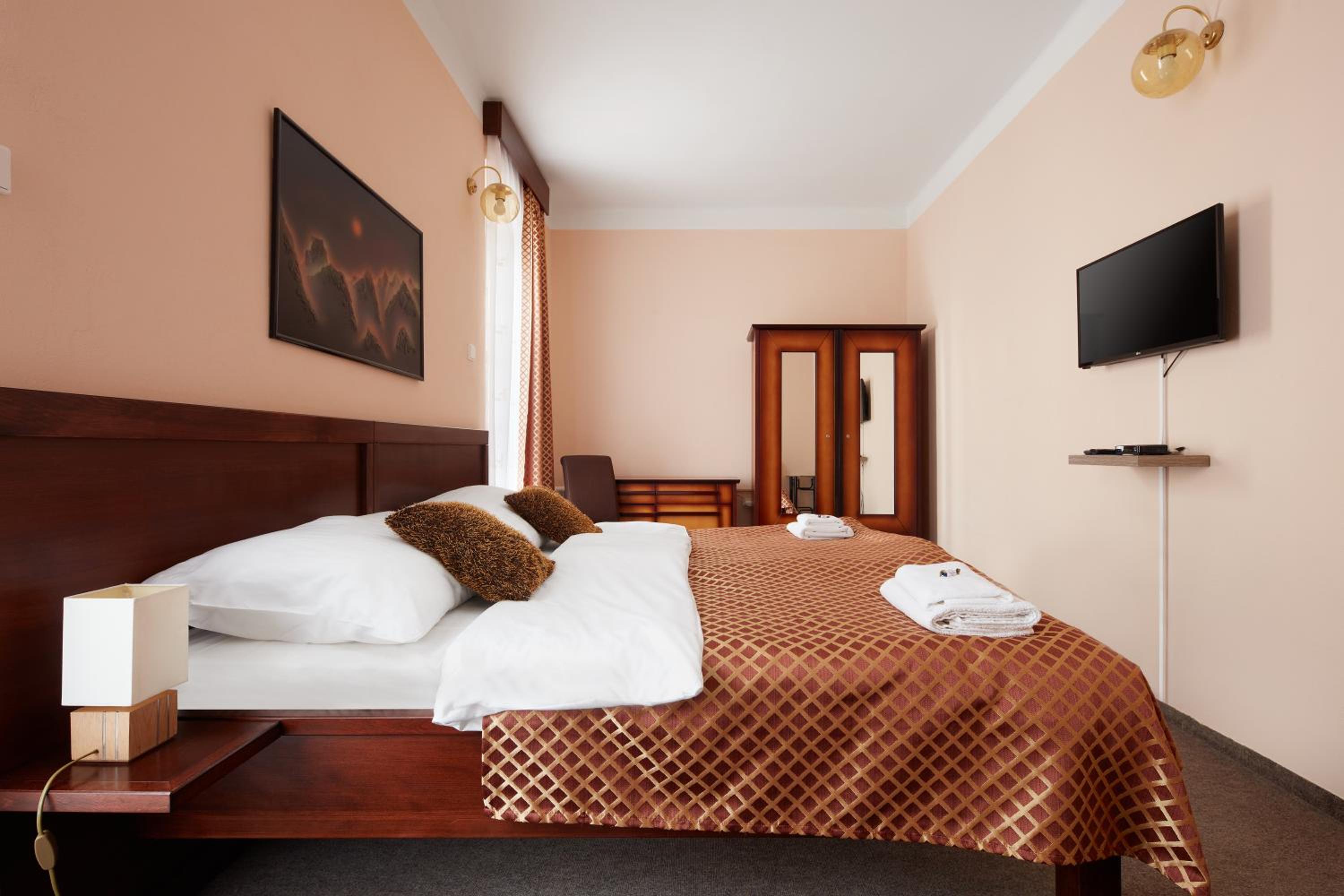 Comfort Double Room with Balcony photo 3