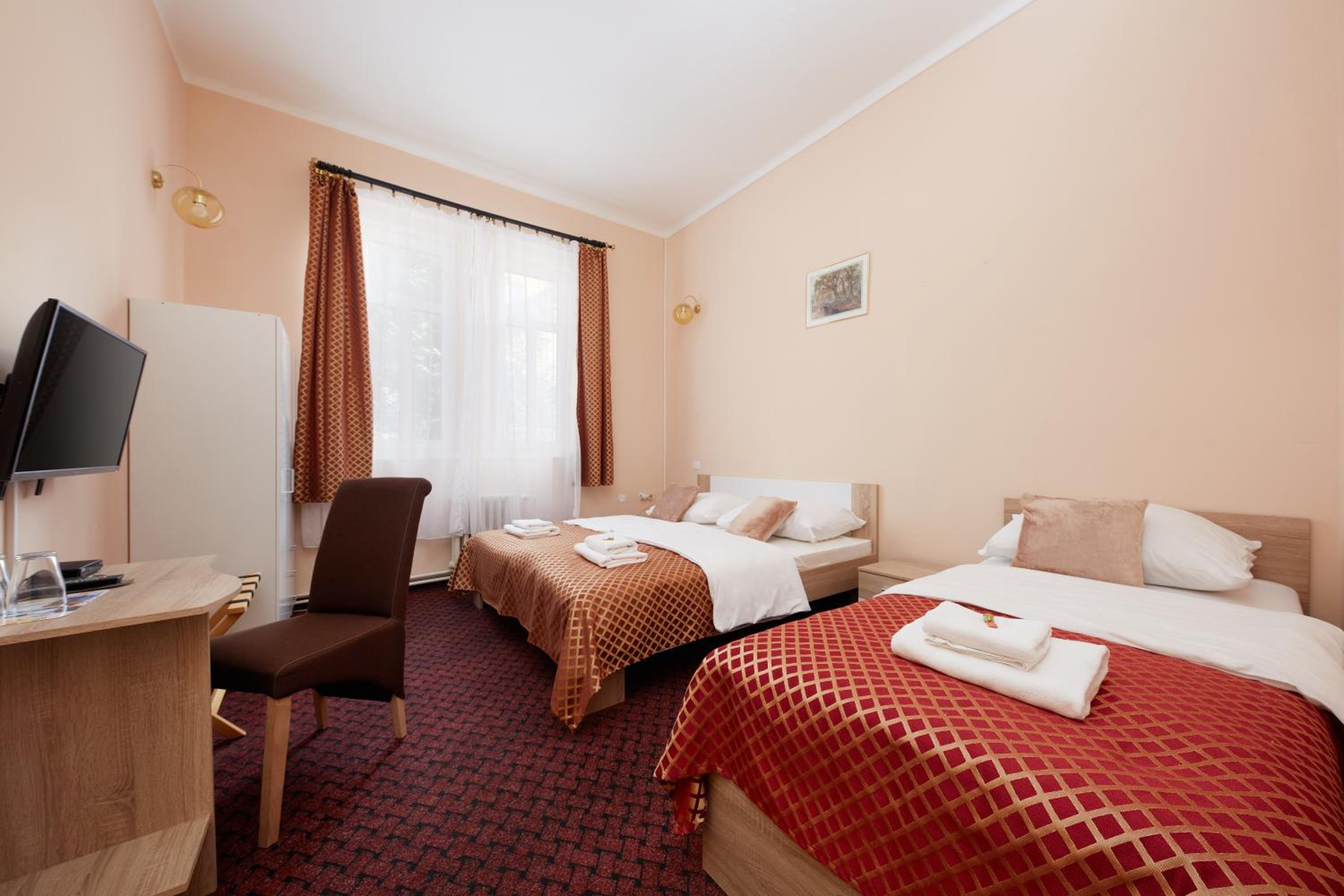 Standard Triple Room photo 1